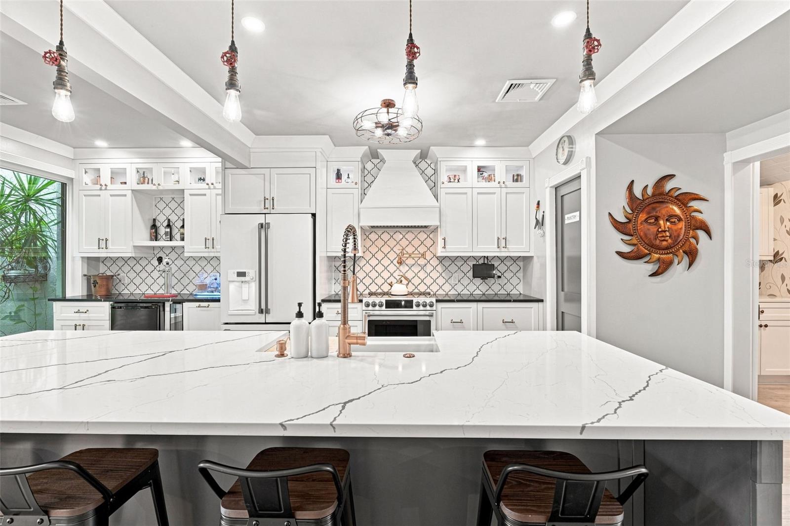 LAKE SUZY VILLAS - Residential