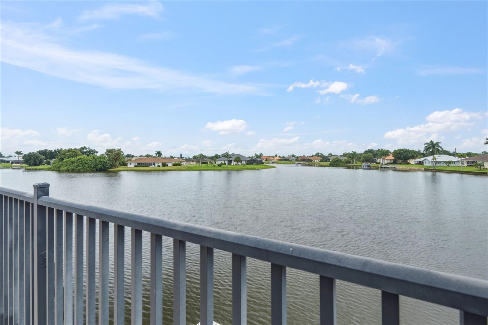 LAKE SUZY VILLAS - Residential
