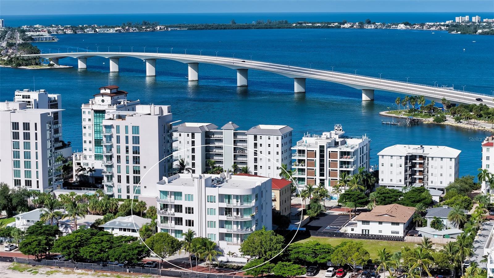 THE PEARL - Residential