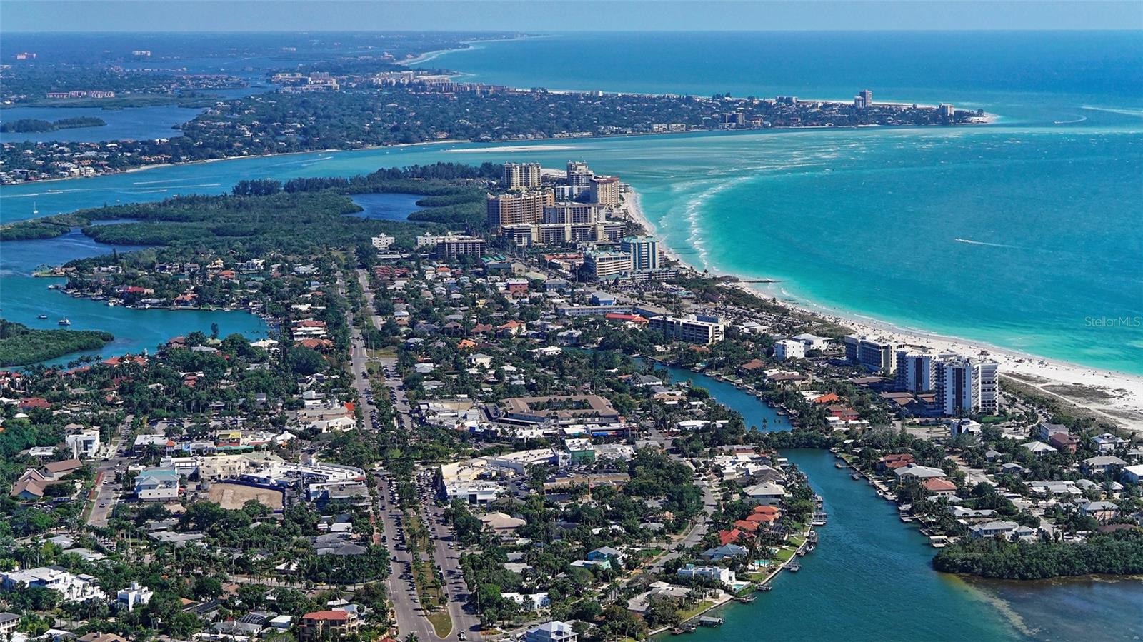 THE PEARL - Residential