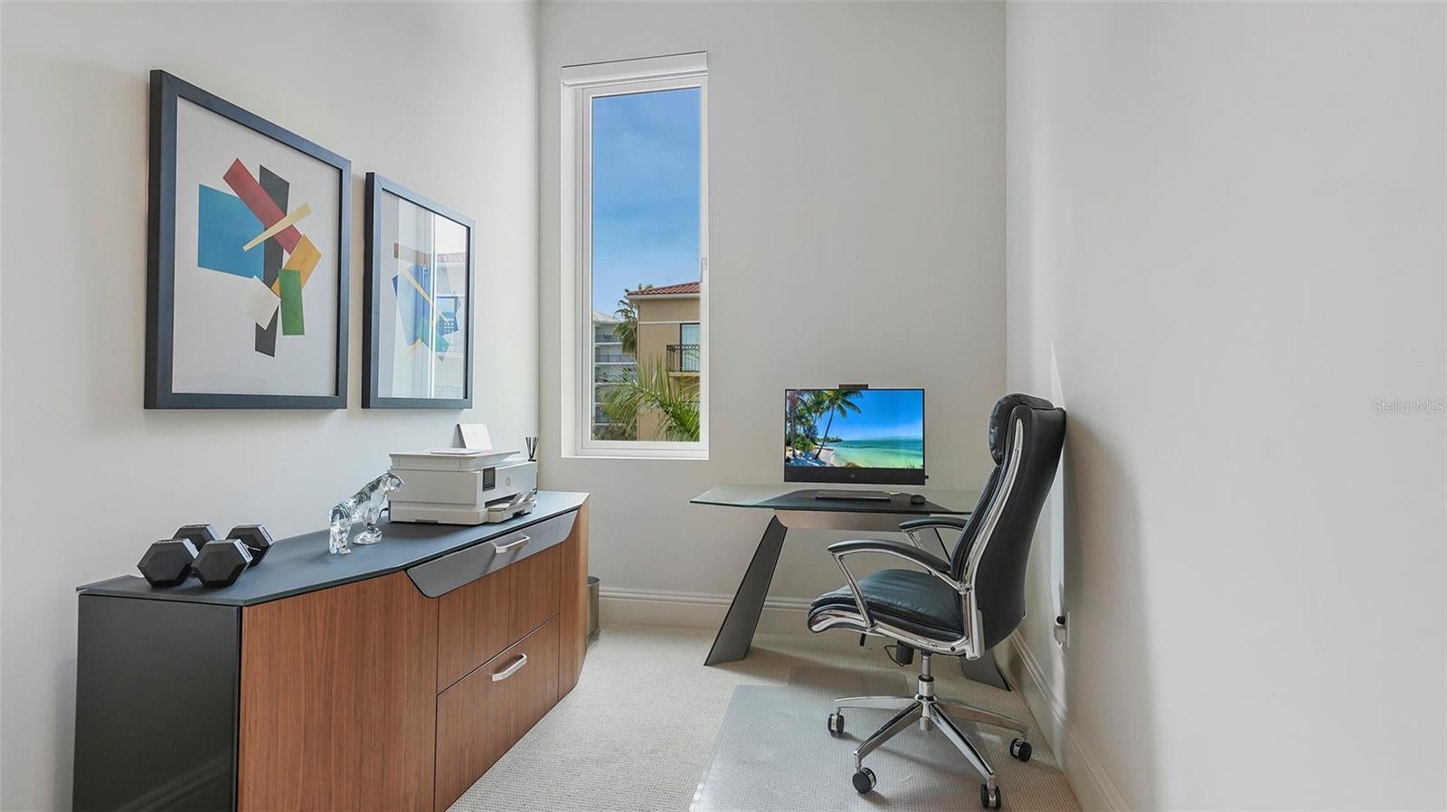 THE PEARL - Residential