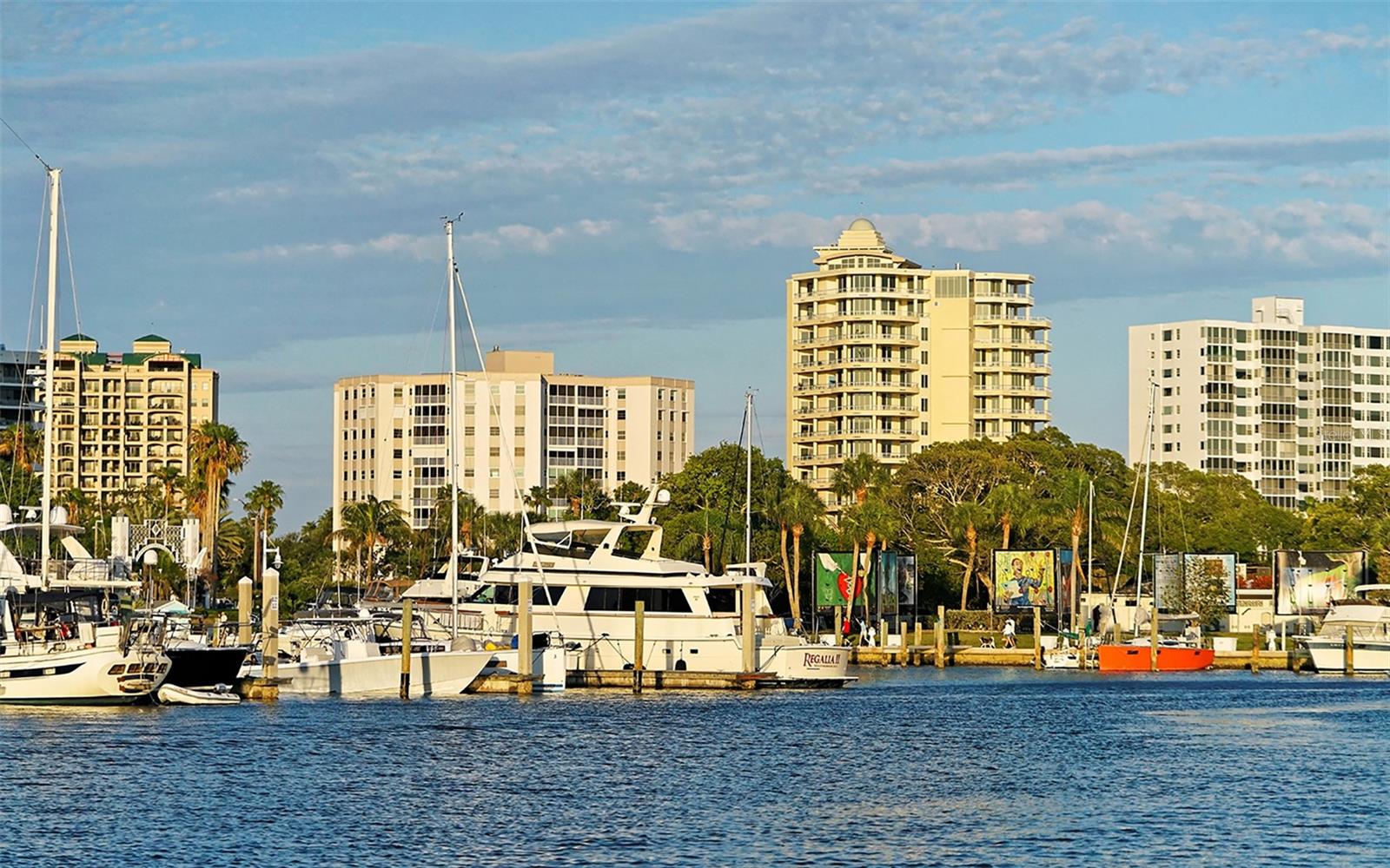 THE PEARL - Residential