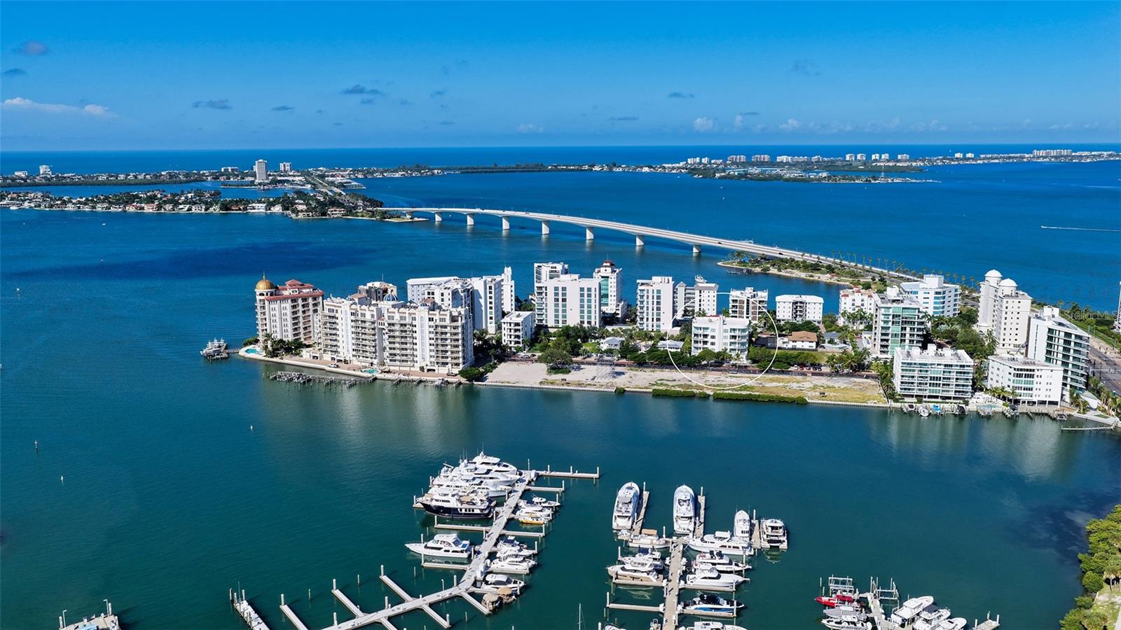 THE PEARL - Residential