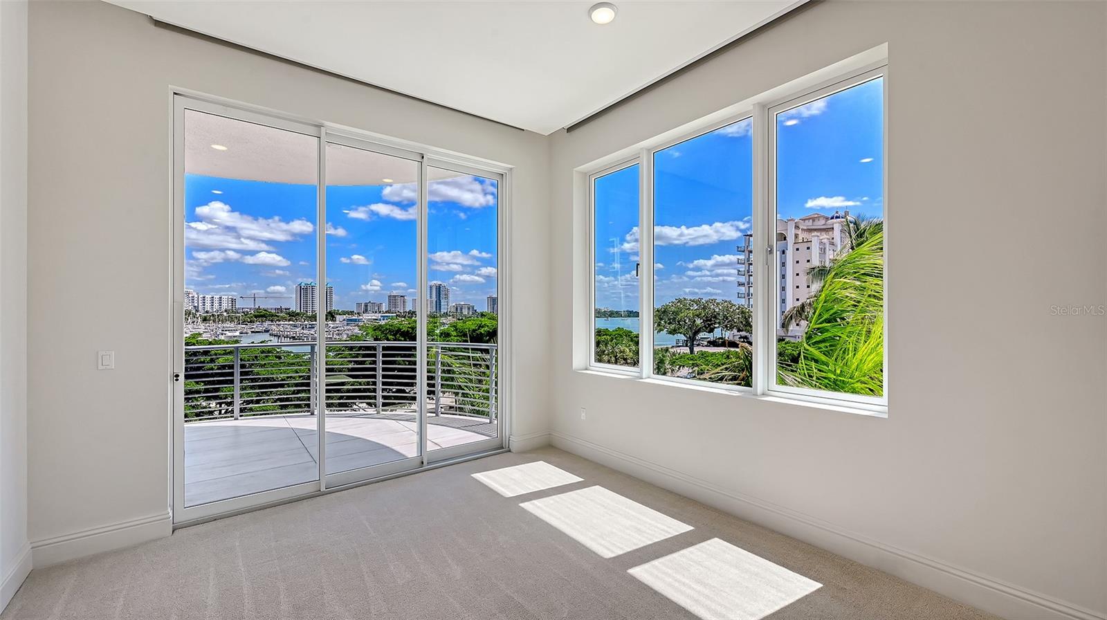THE PEARL - Residential