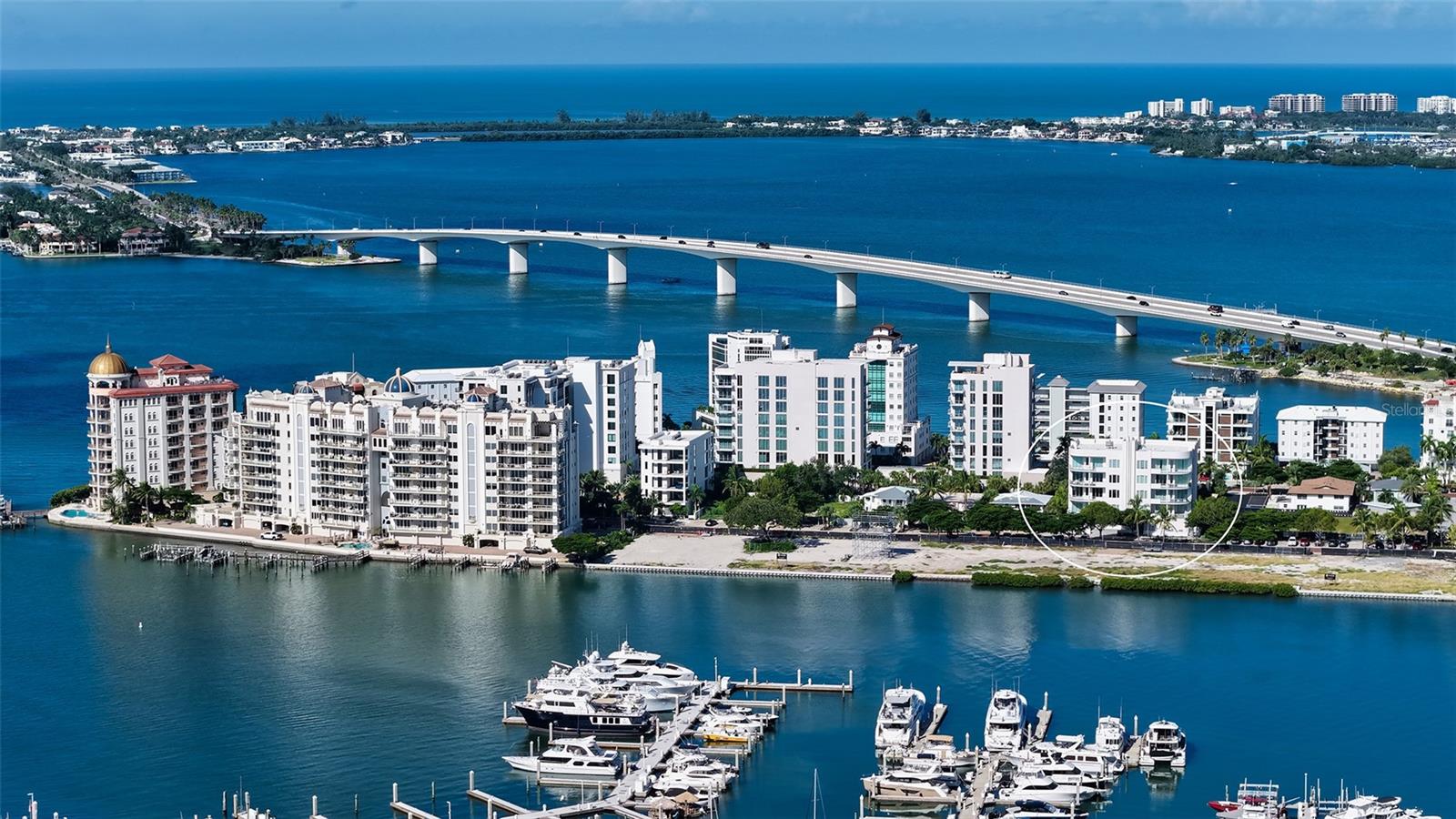 THE PEARL - Residential