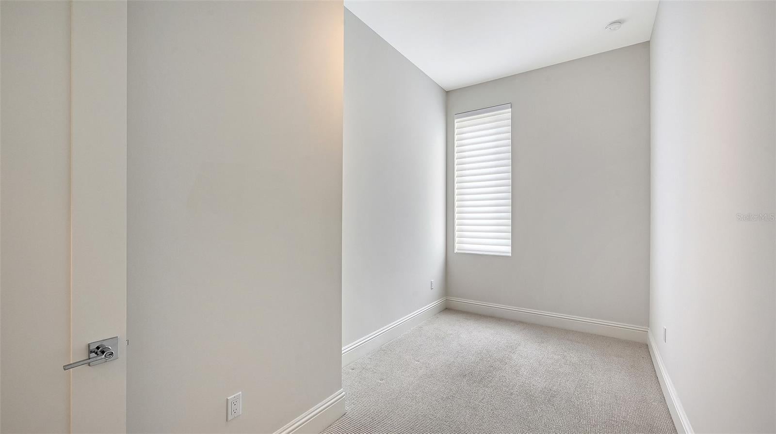 THE PEARL - Residential