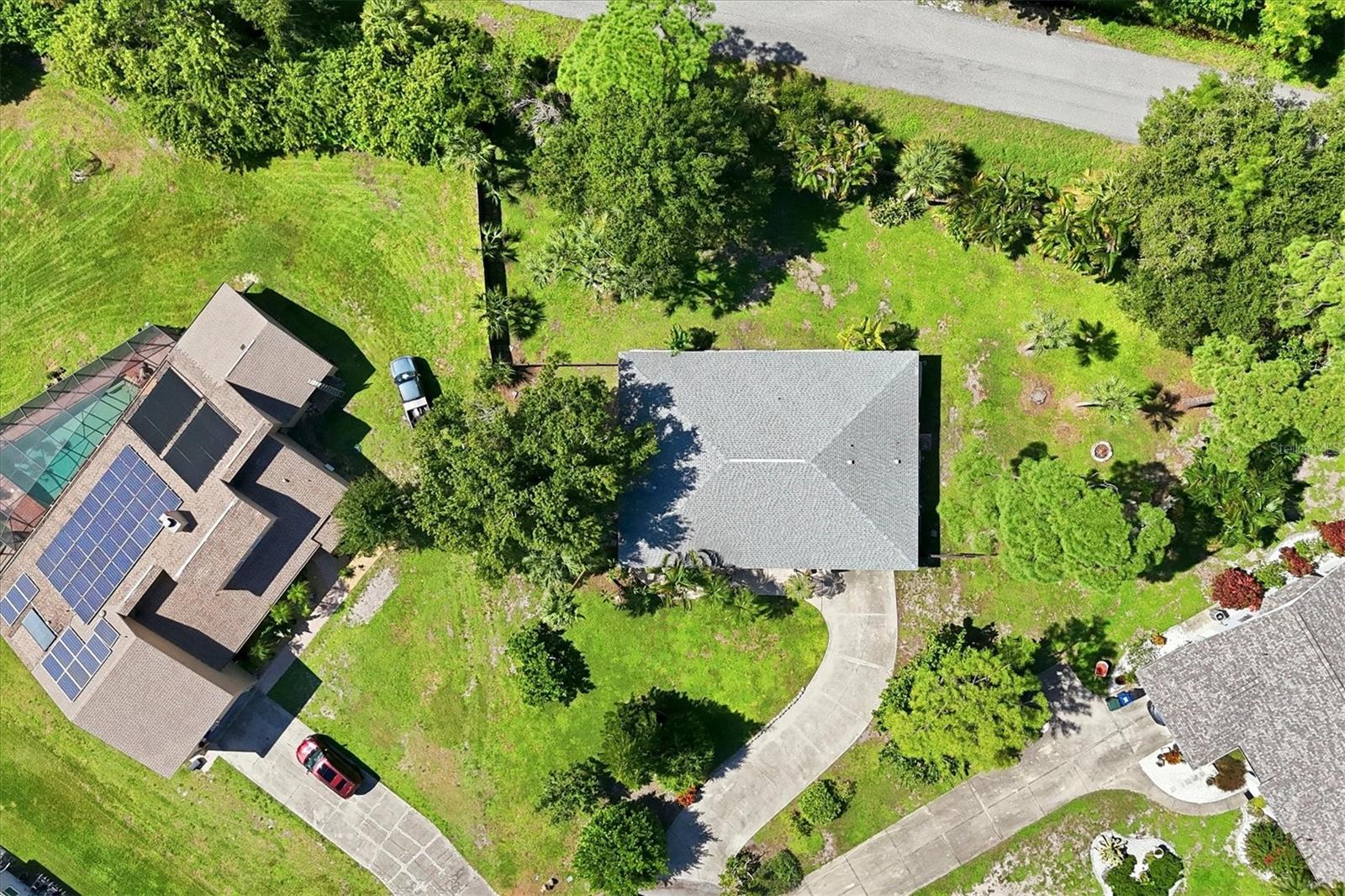 PINE GLEN WEST - Residential