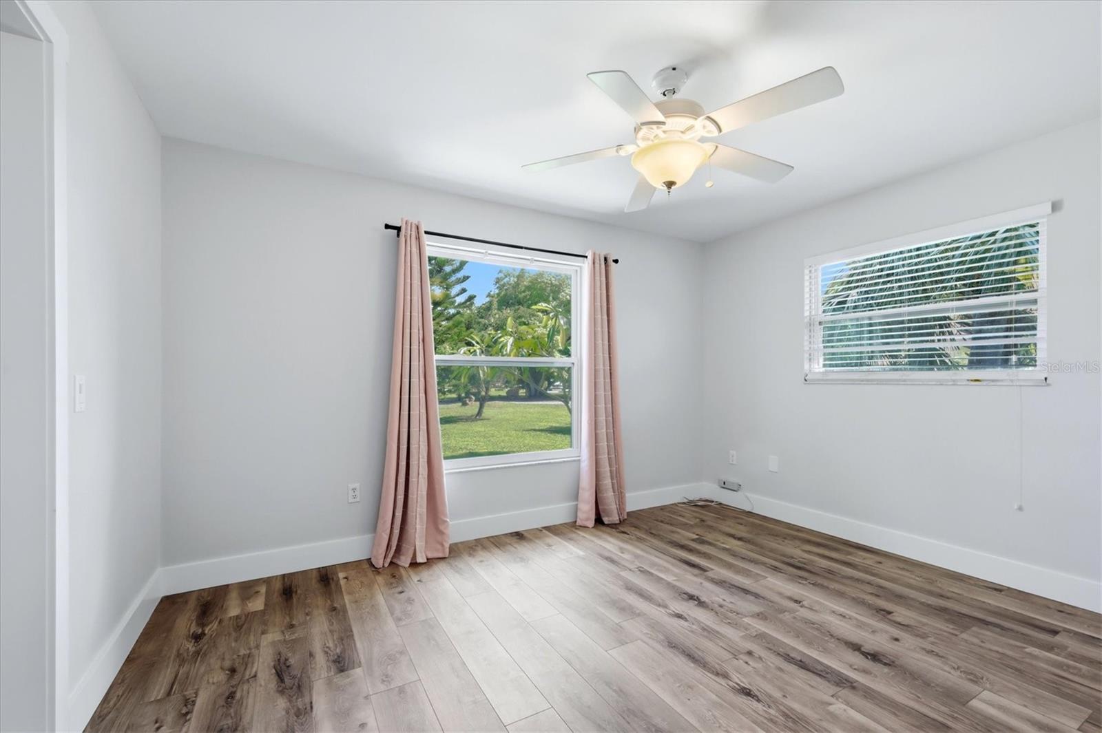 PINE GLEN WEST - Residential