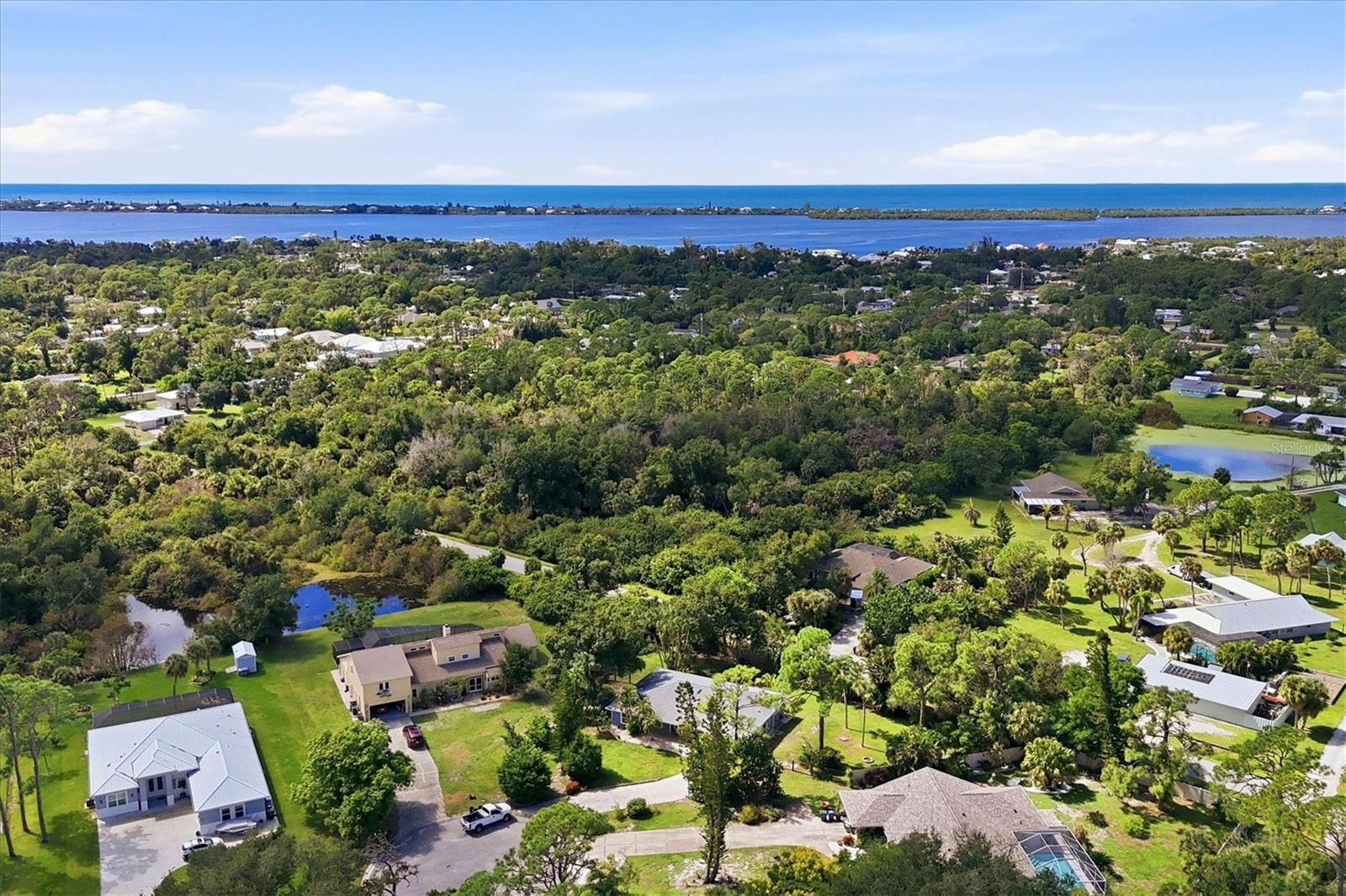 PINE GLEN WEST - Residential