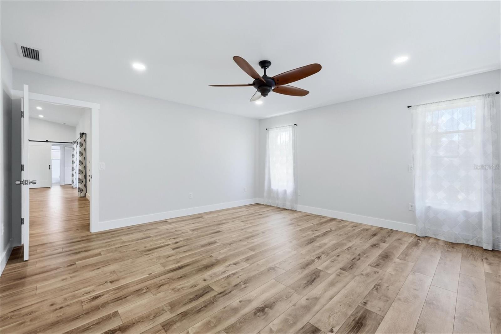 PINE GLEN WEST - Residential