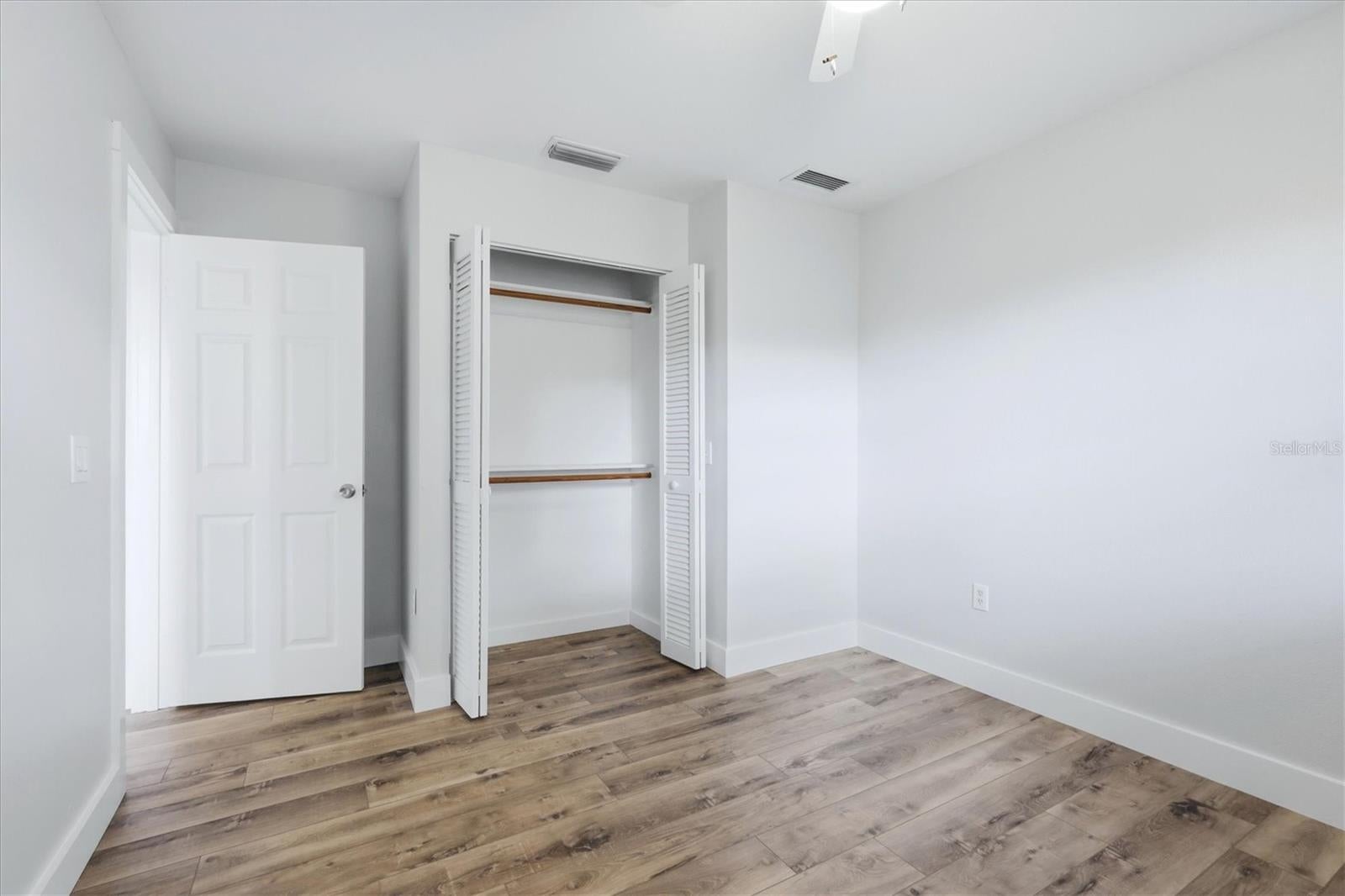 PINE GLEN WEST - Residential