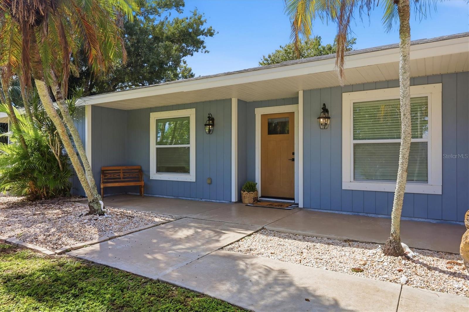 PINE GLEN WEST - Residential