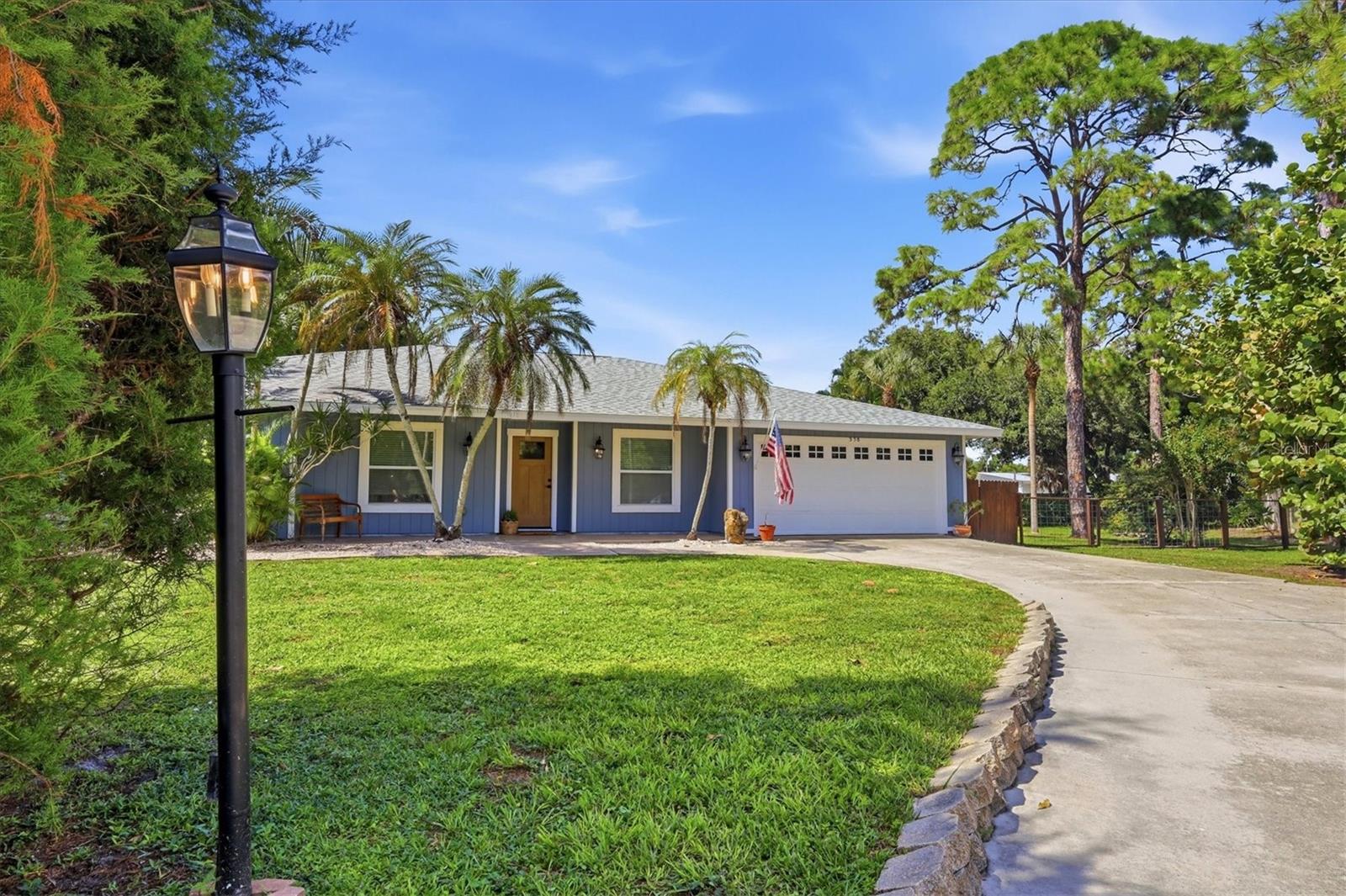 PINE GLEN WEST - Residential