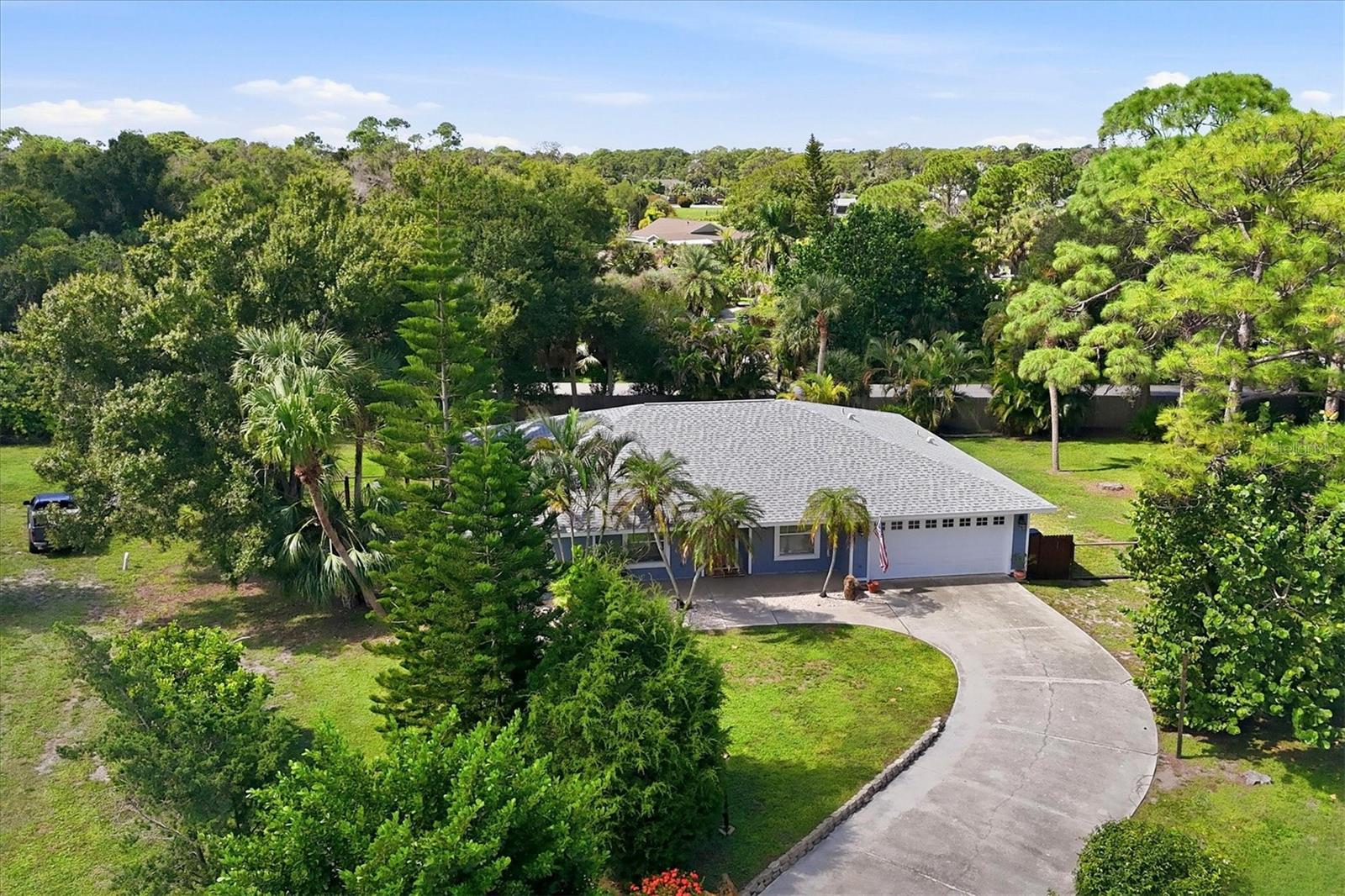 PINE GLEN WEST - Residential