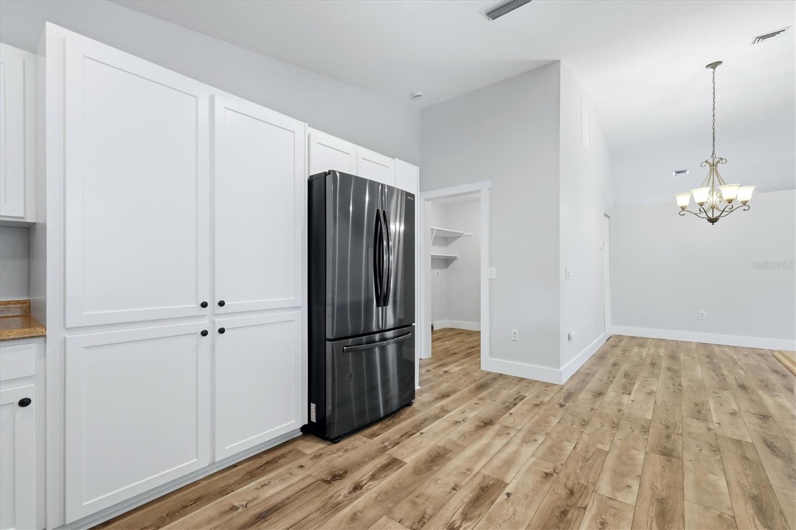 PINE GLEN WEST - Residential