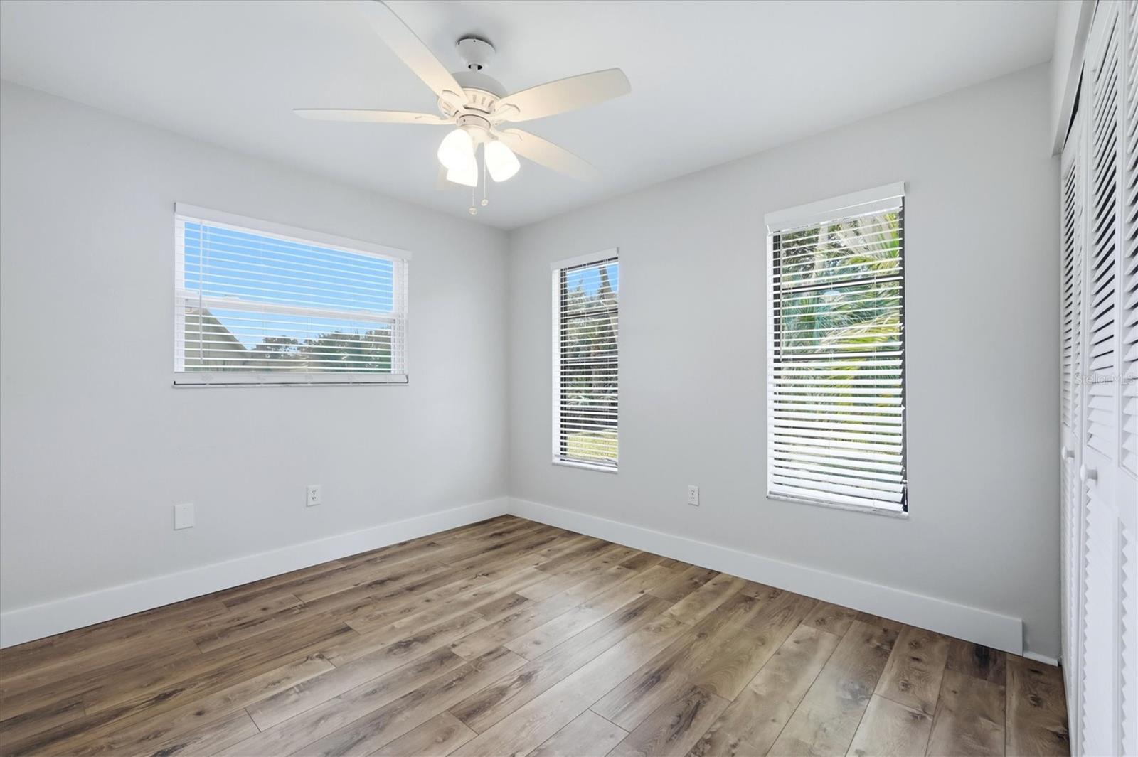 PINE GLEN WEST - Residential