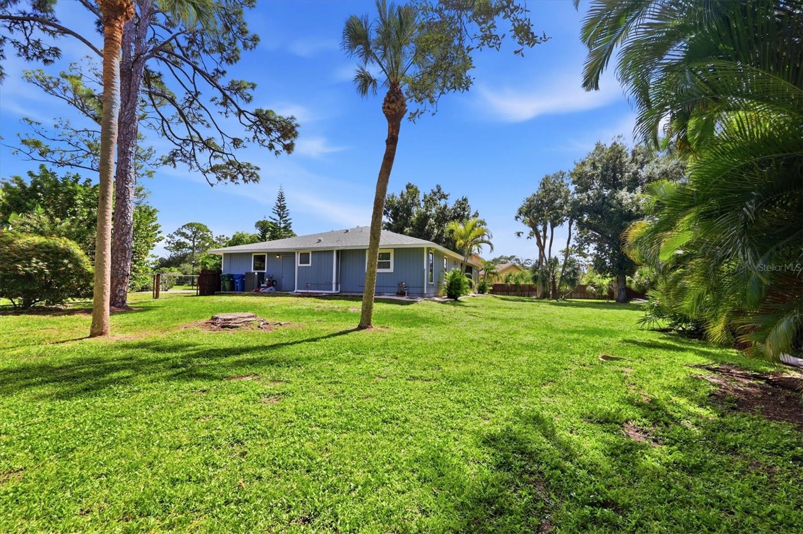 PINE GLEN WEST - Residential