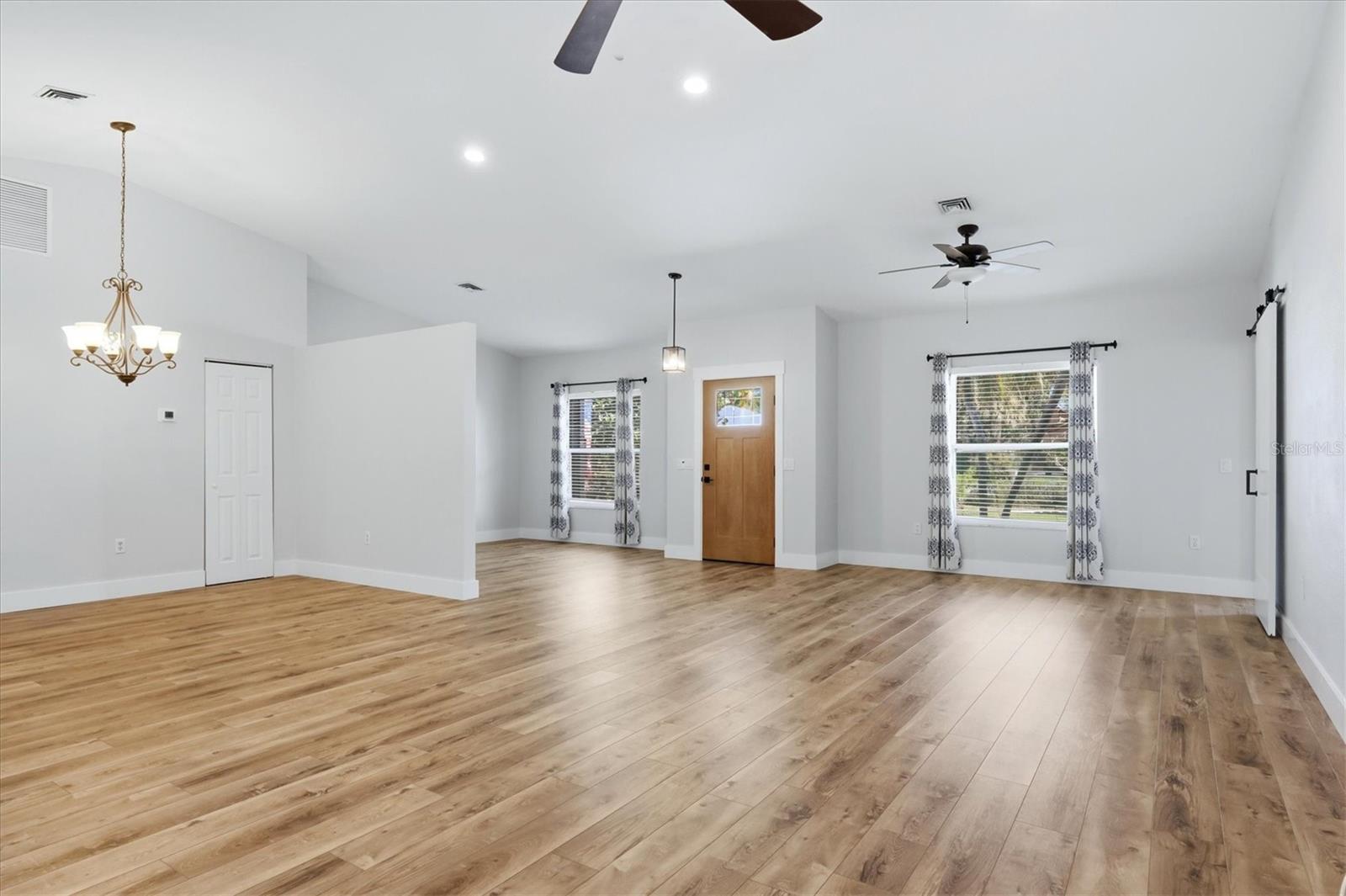 PINE GLEN WEST - Residential