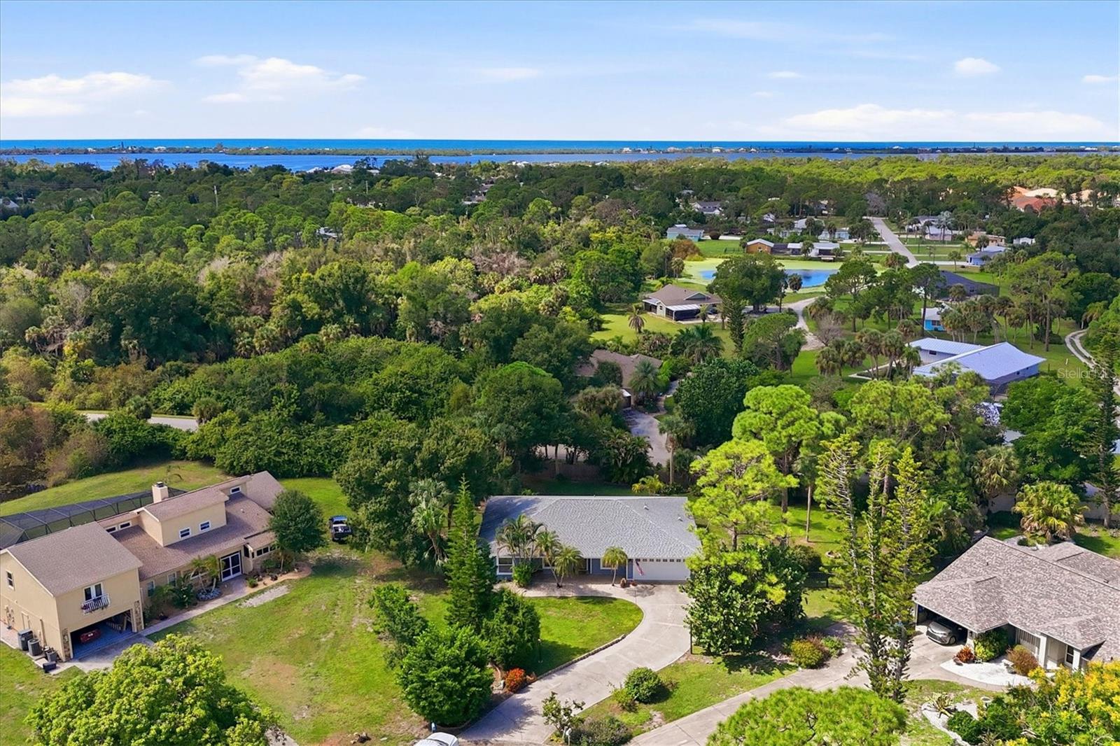 PINE GLEN WEST - Residential