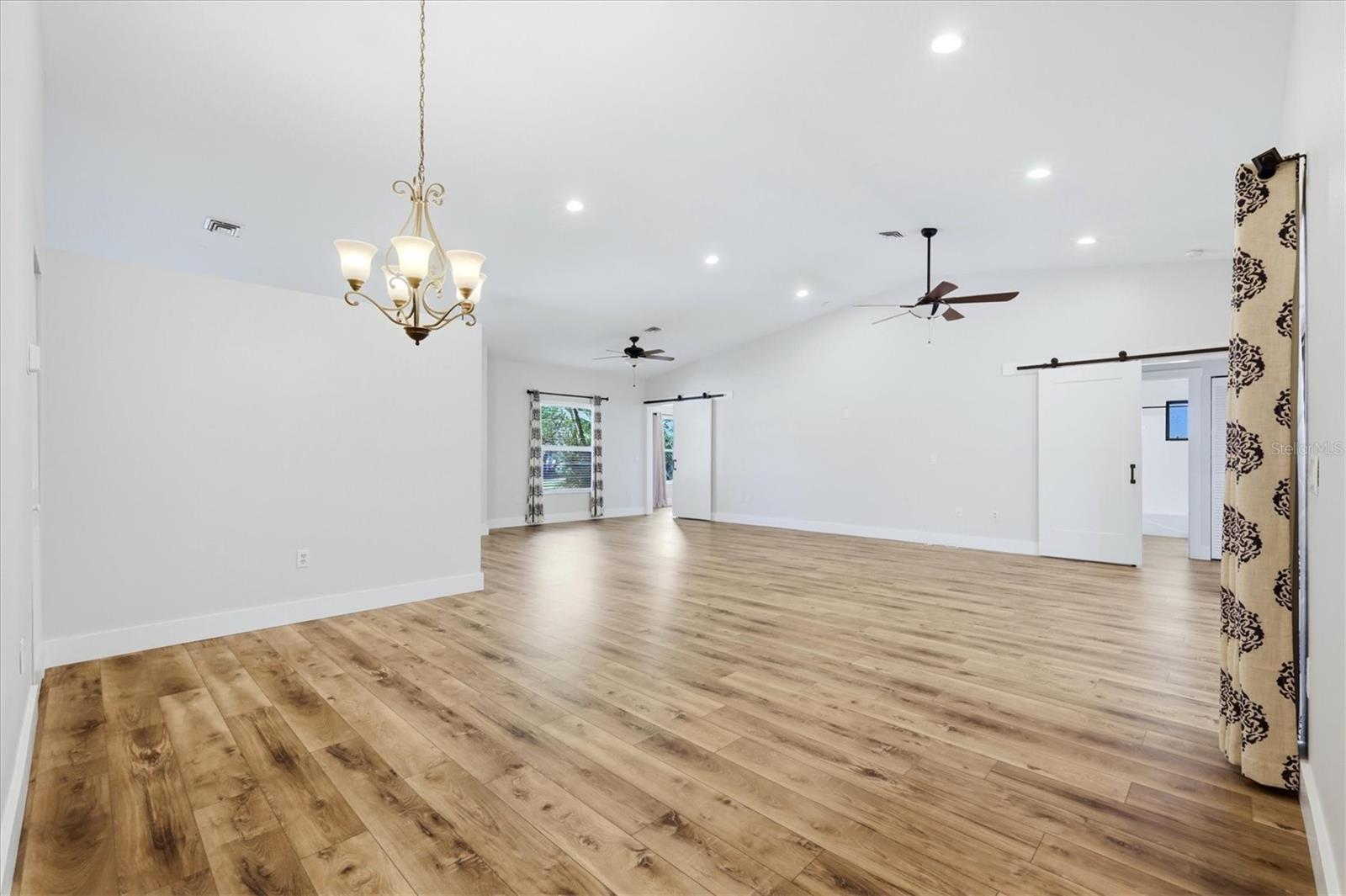 PINE GLEN WEST - Residential