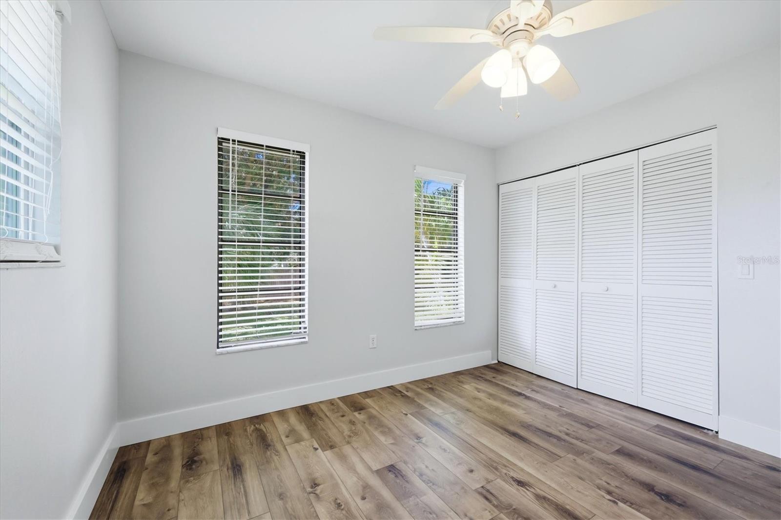 PINE GLEN WEST - Residential