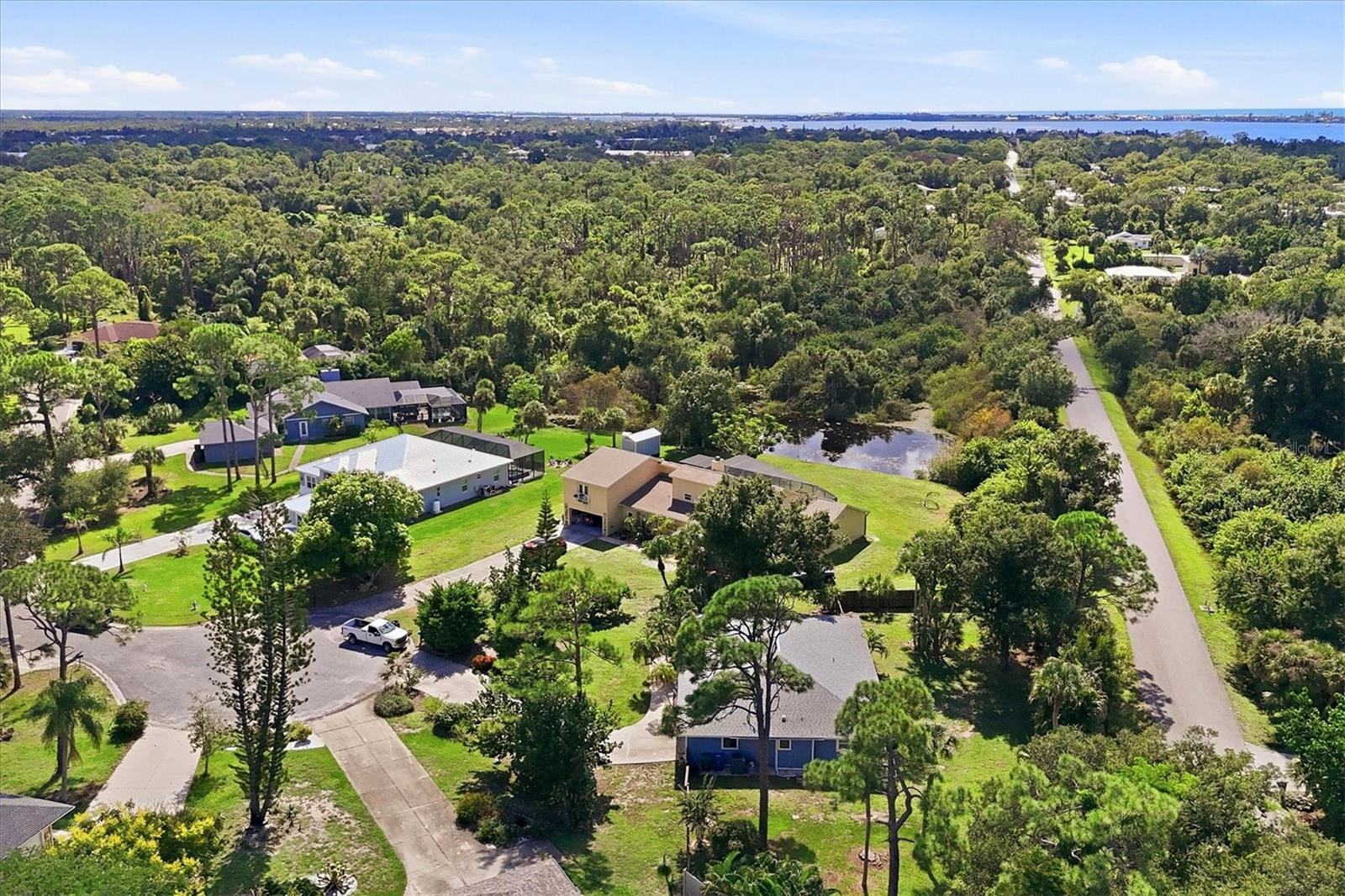 PINE GLEN WEST - Residential