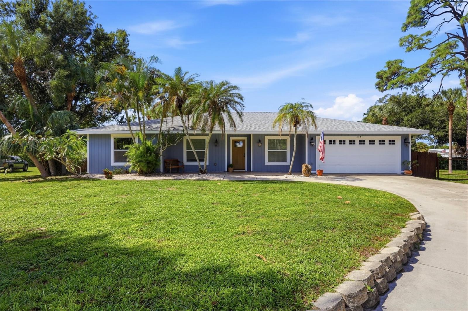 PINE GLEN WEST - Residential