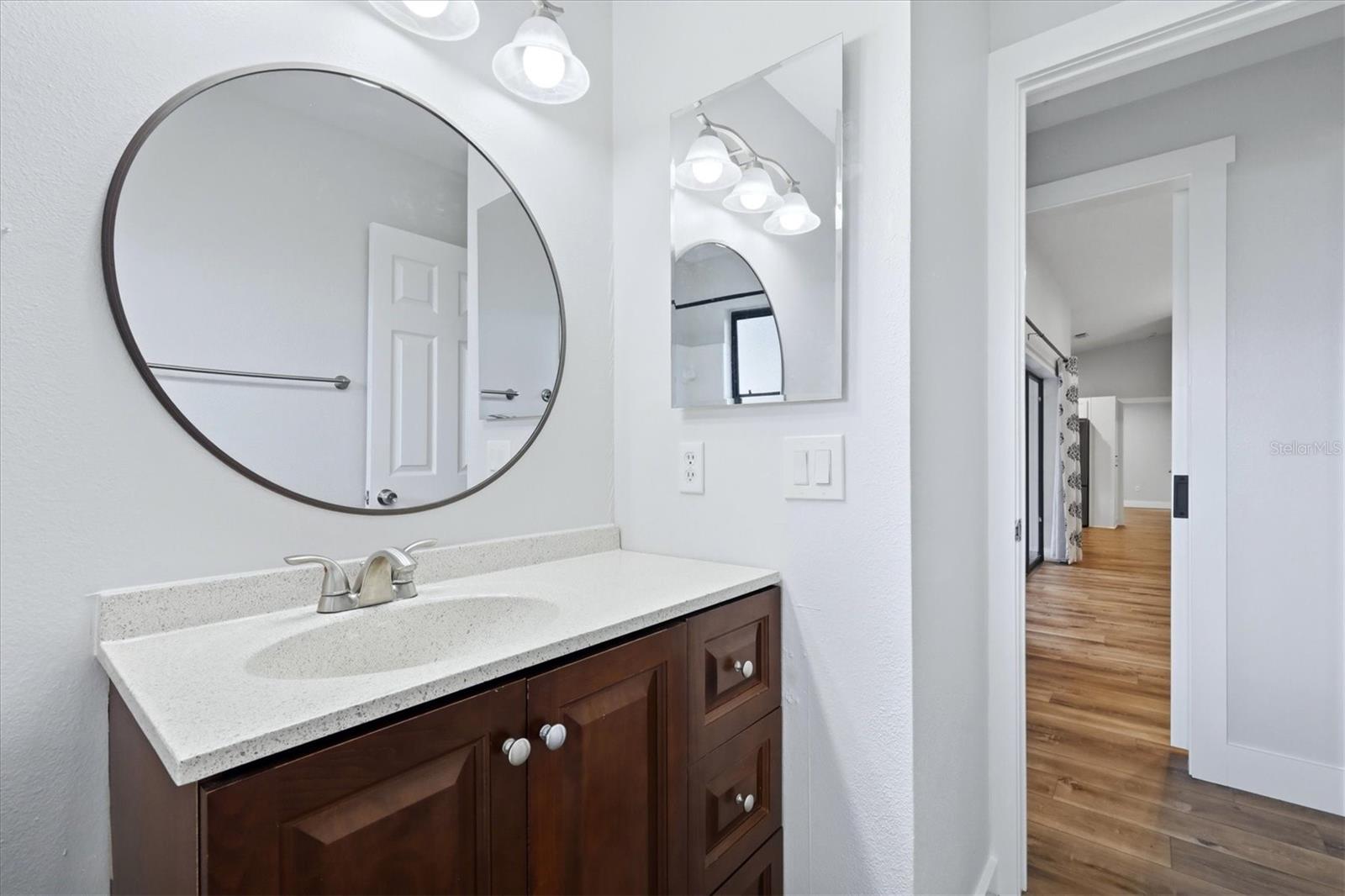 PINE GLEN WEST - Residential