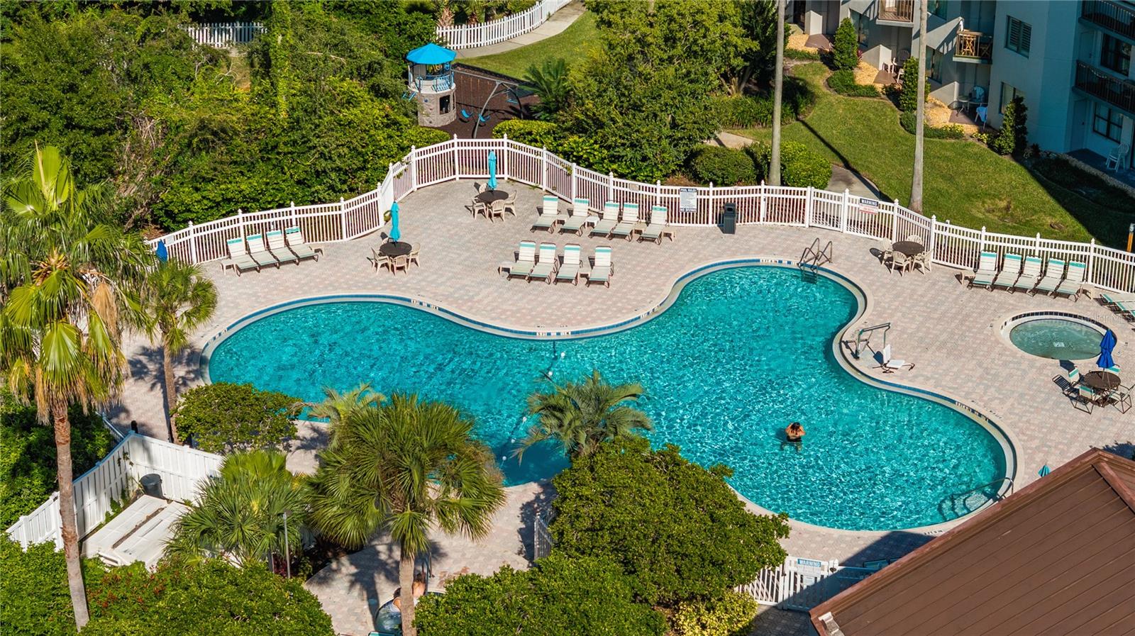 ENCLAVE AT ORLANDO - Residential