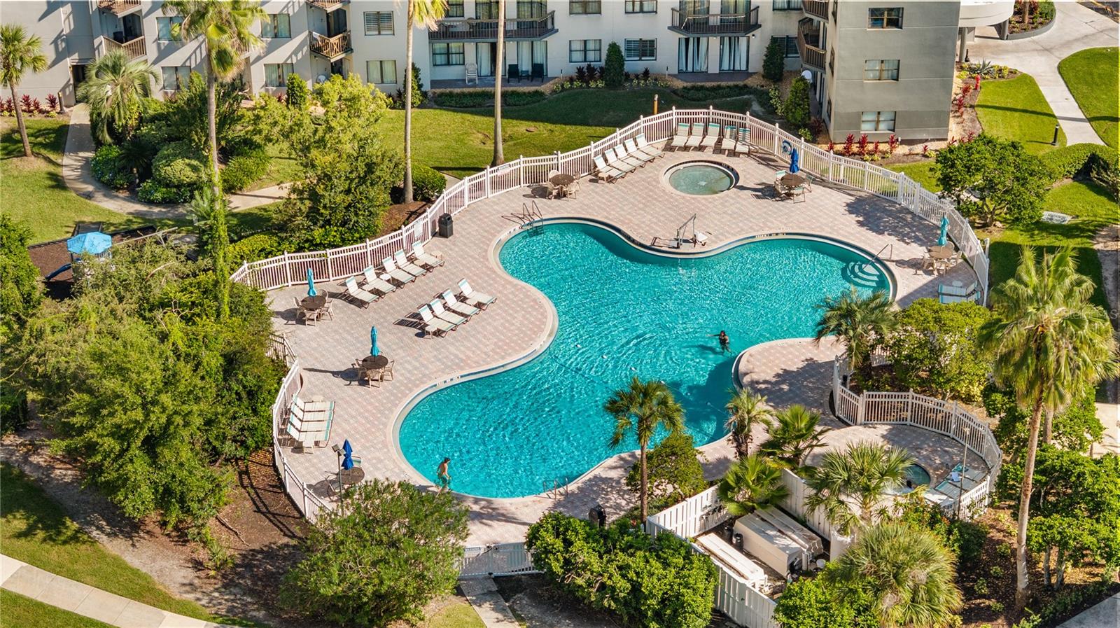 ENCLAVE AT ORLANDO - Residential