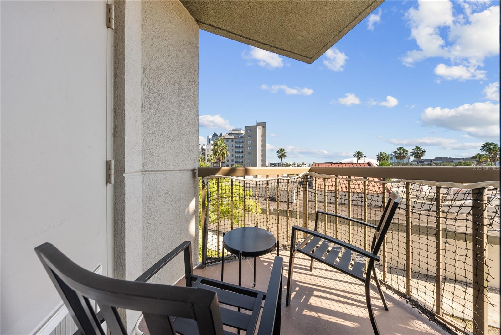 ENCLAVE AT ORLANDO - Residential