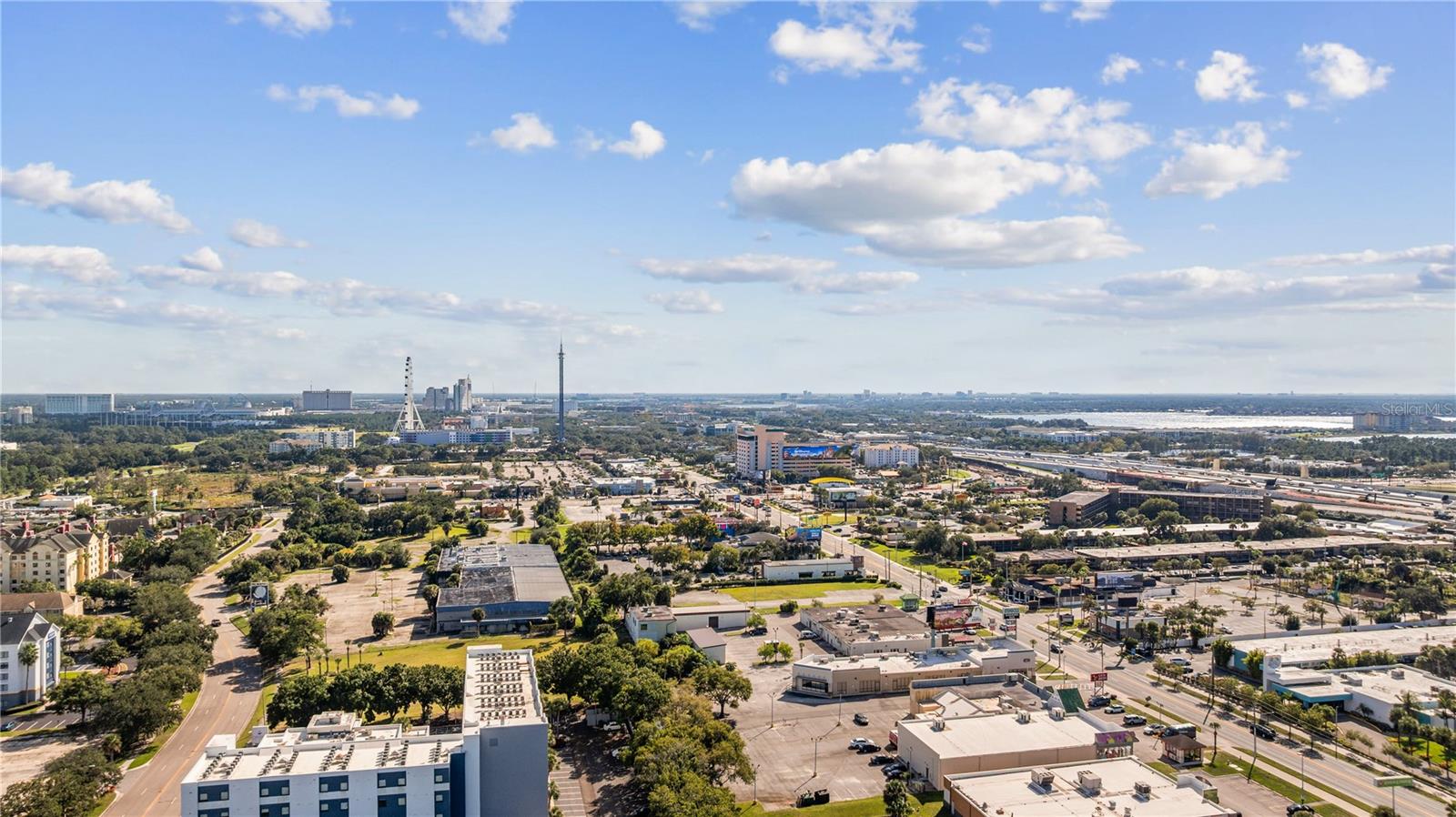 ENCLAVE AT ORLANDO - Residential