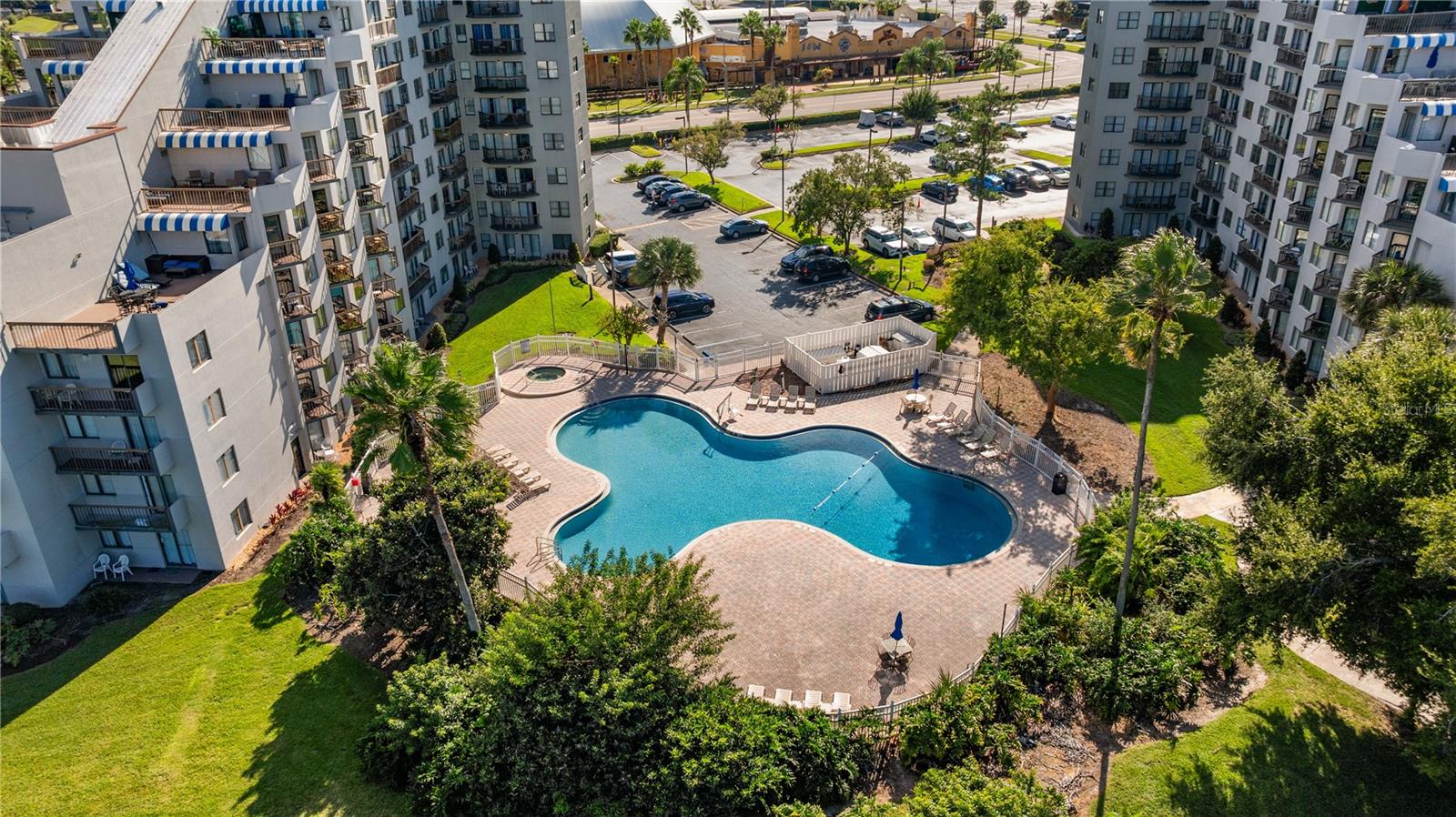 ENCLAVE AT ORLANDO - Residential