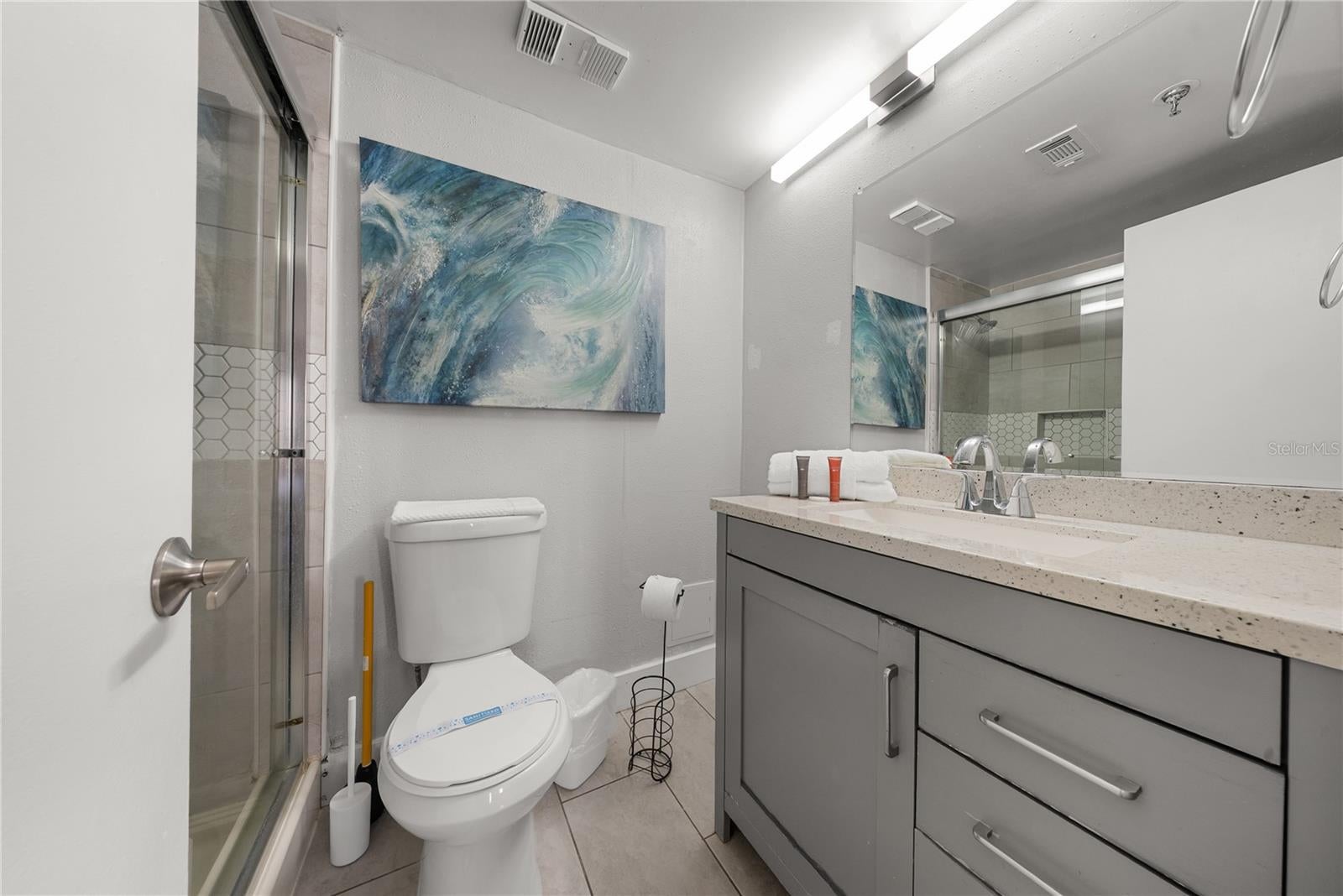 ENCLAVE AT ORLANDO - Residential