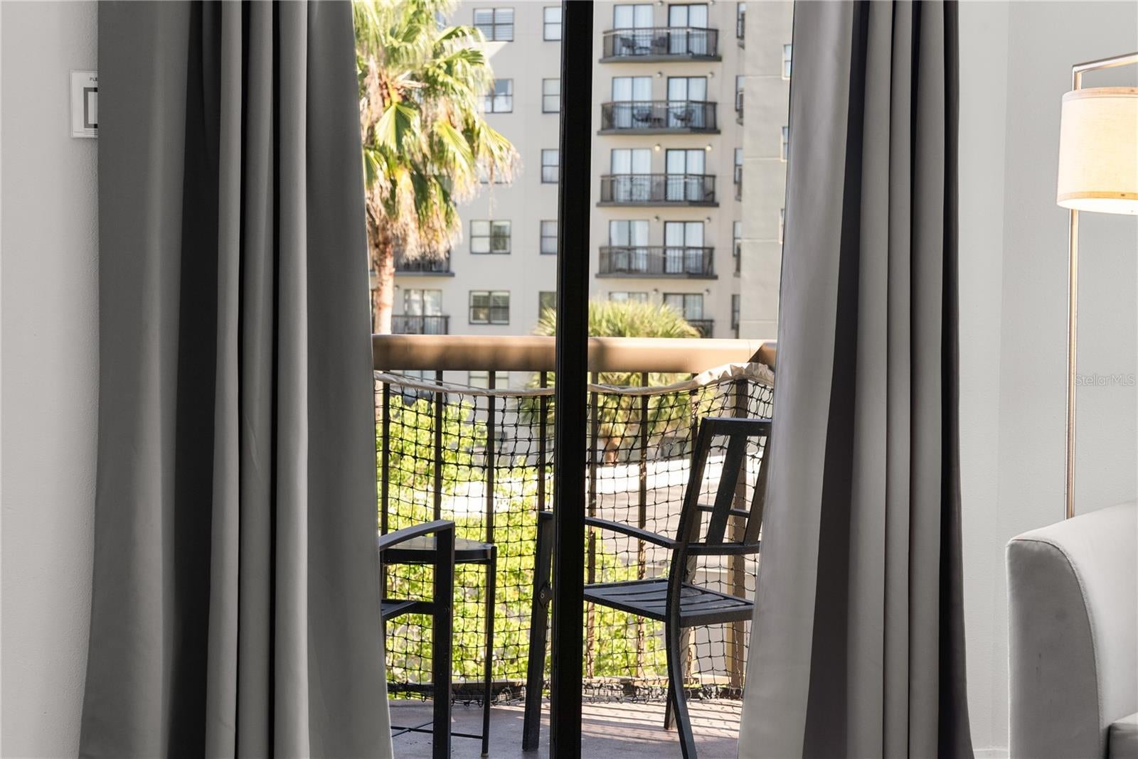ENCLAVE AT ORLANDO - Residential