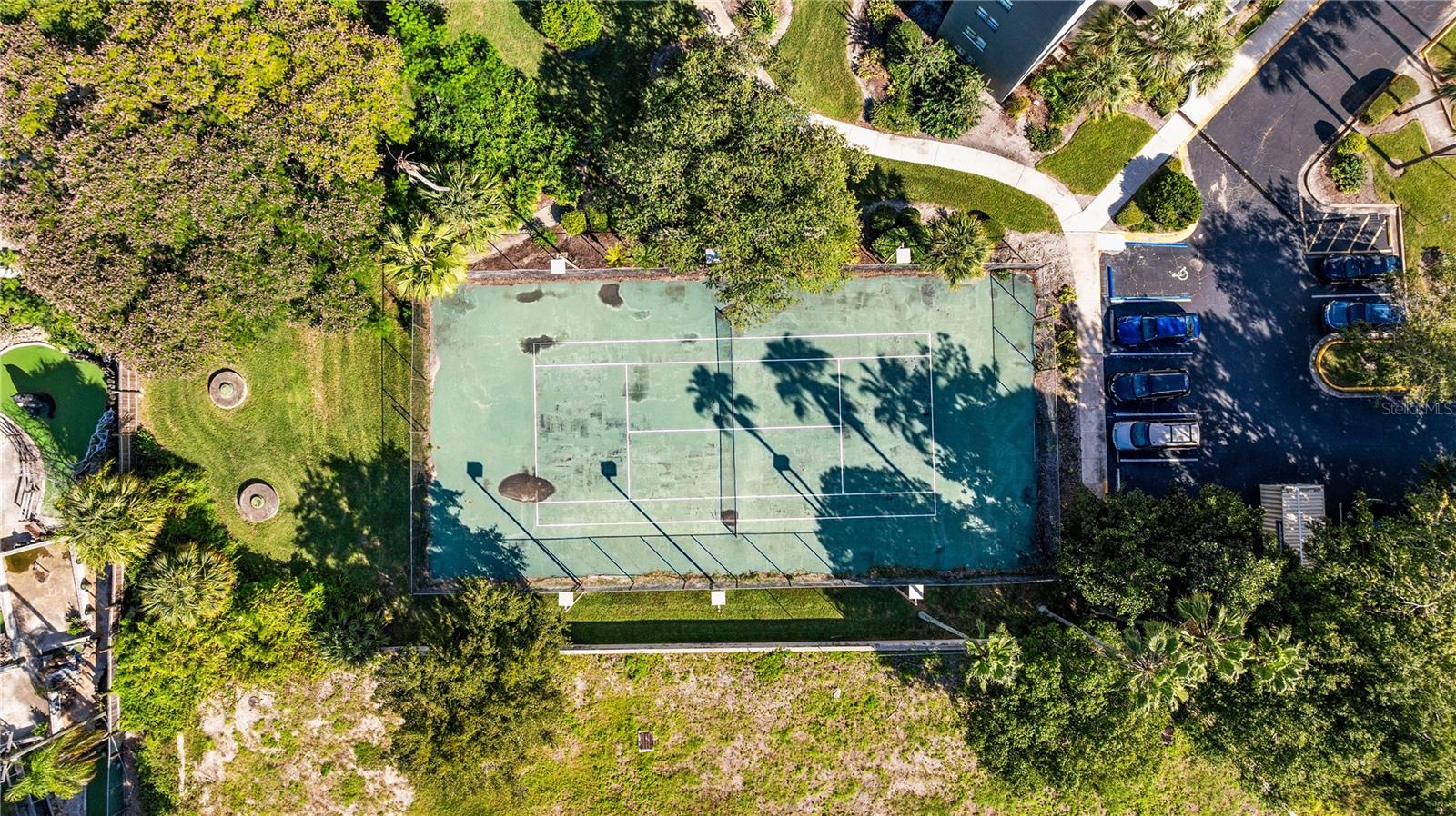 ENCLAVE AT ORLANDO - Residential