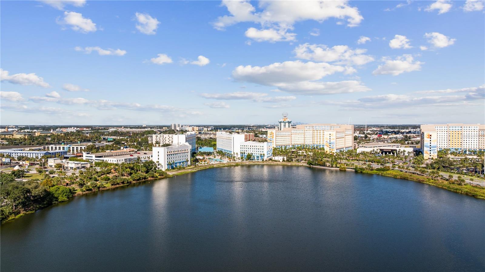 ENCLAVE AT ORLANDO - Residential