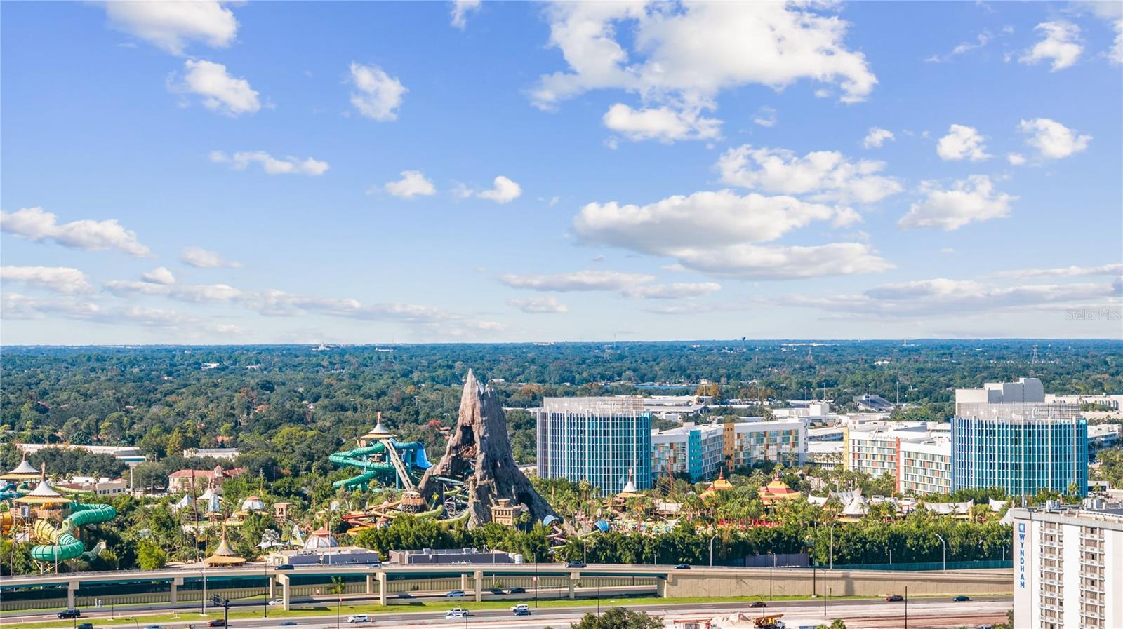ENCLAVE AT ORLANDO - Residential