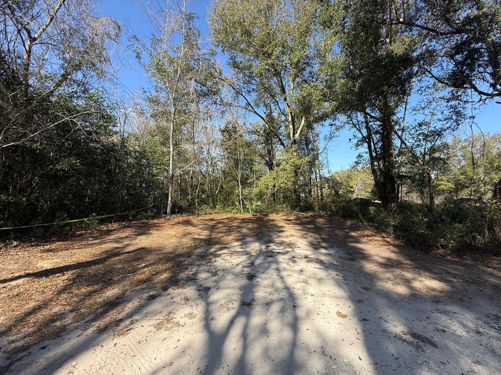 ROTONDA WEST WHITE MARSH - Land