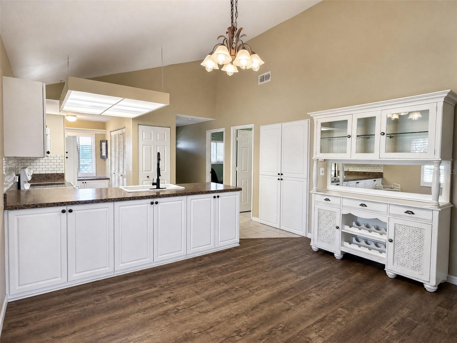 FIDDLERS GREEN 02 PH 02 BLDG 01 - Residential