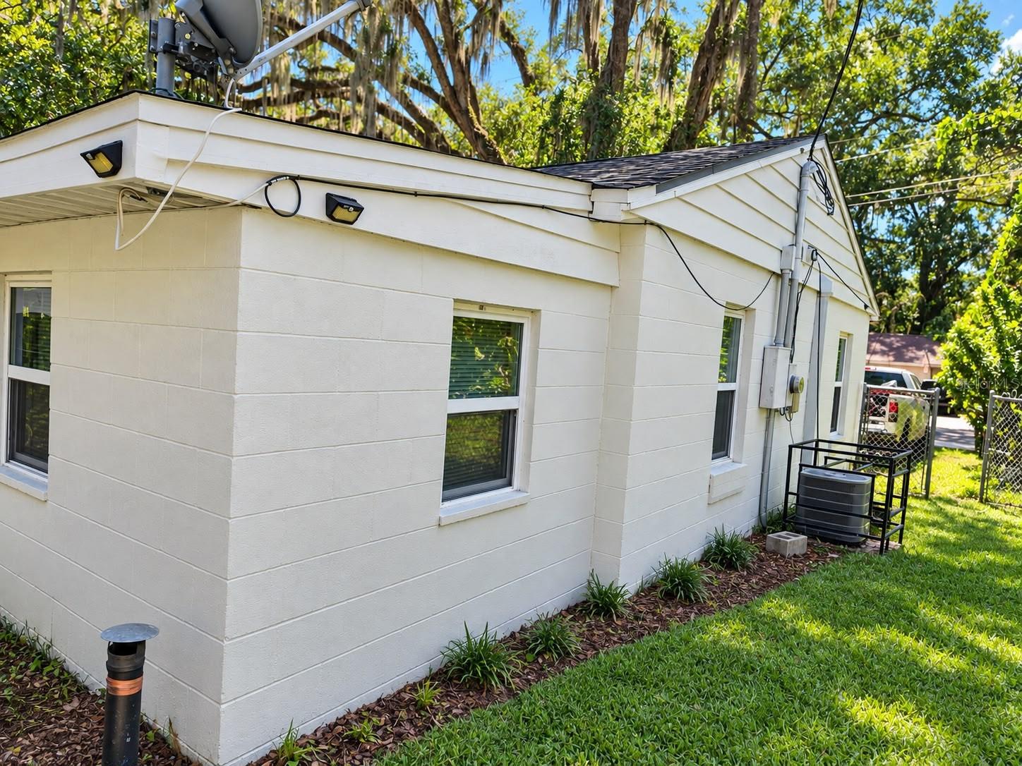 ANGEBILT ADD - Residential