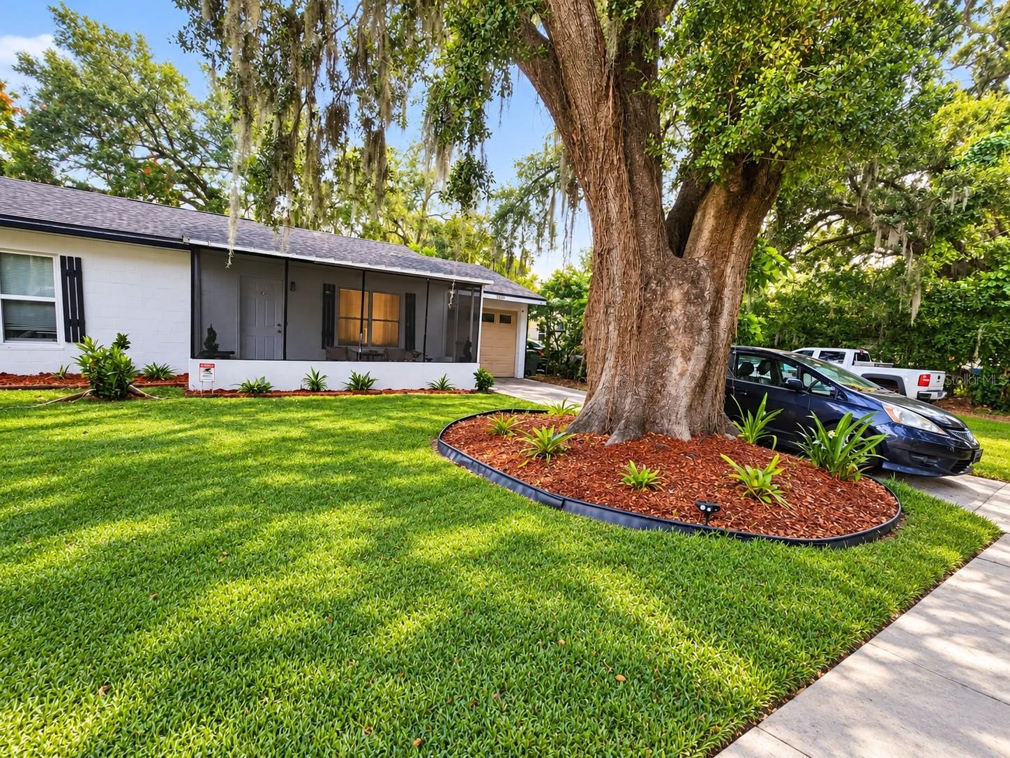 GREAT OPPORTUNITY IN THE HEART OF ORLANDO! Welcome to this 3-BEDROOM, 1-BATH SINGLE-FAMILY HOME (With 2 car Tandem Garage) conveniently located in an established residential neighborhood with easy access to everything near Central Florida! Whether you're a first-time homebuyer, looking to downsize, or an investor searching for your next opportunity, this property offers excellent potential. Enjoy a convenient location just minutes from Downtown Orlando, The Mall at Millenia, The Florida Mall, Orlando International Airport, shopping centers, restaurants, schools, parks, and major employment areas. Easy access to Orange Blossom Trail (US-441), John Young Parkway, I-4, and SR-408 makes commuting throughout Orlando simple and convenient. With its central location and potential for personal touches and improvements, this home is an opportunity you don't want to miss! SCHEDULE YOUR PRIVATE SHOWING TODAY! All measurements and property information should be independently verified by the buyer.