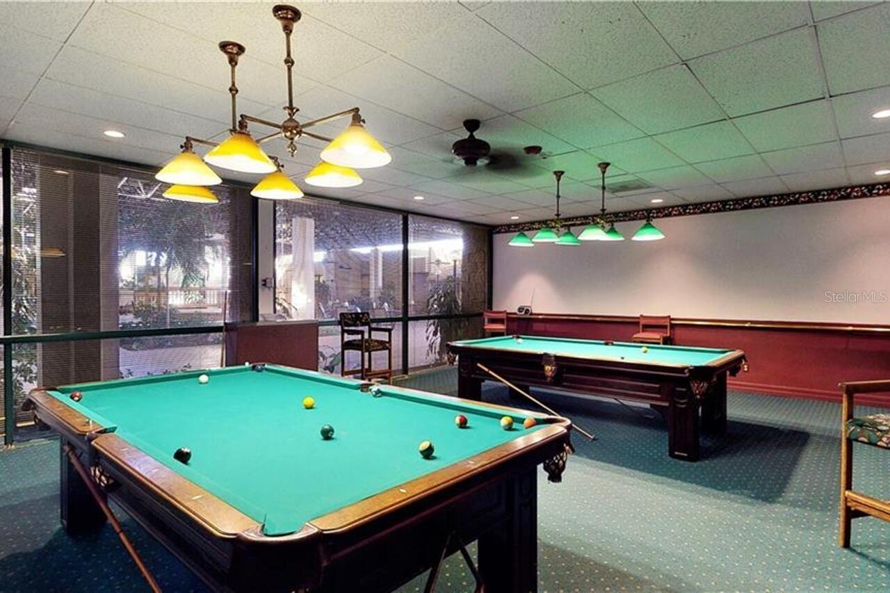 7 LAKES CONDO - Residential
