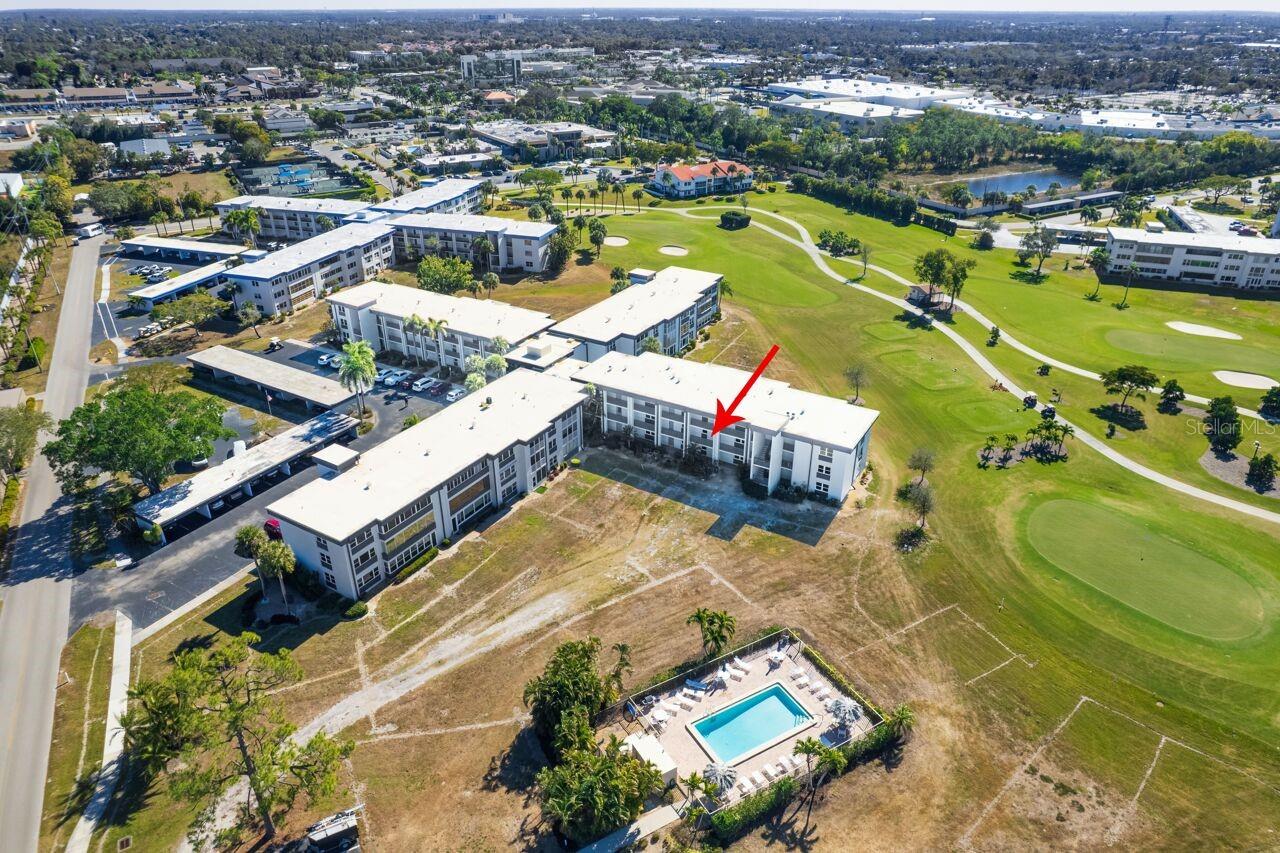 7 LAKES CONDO - Residential