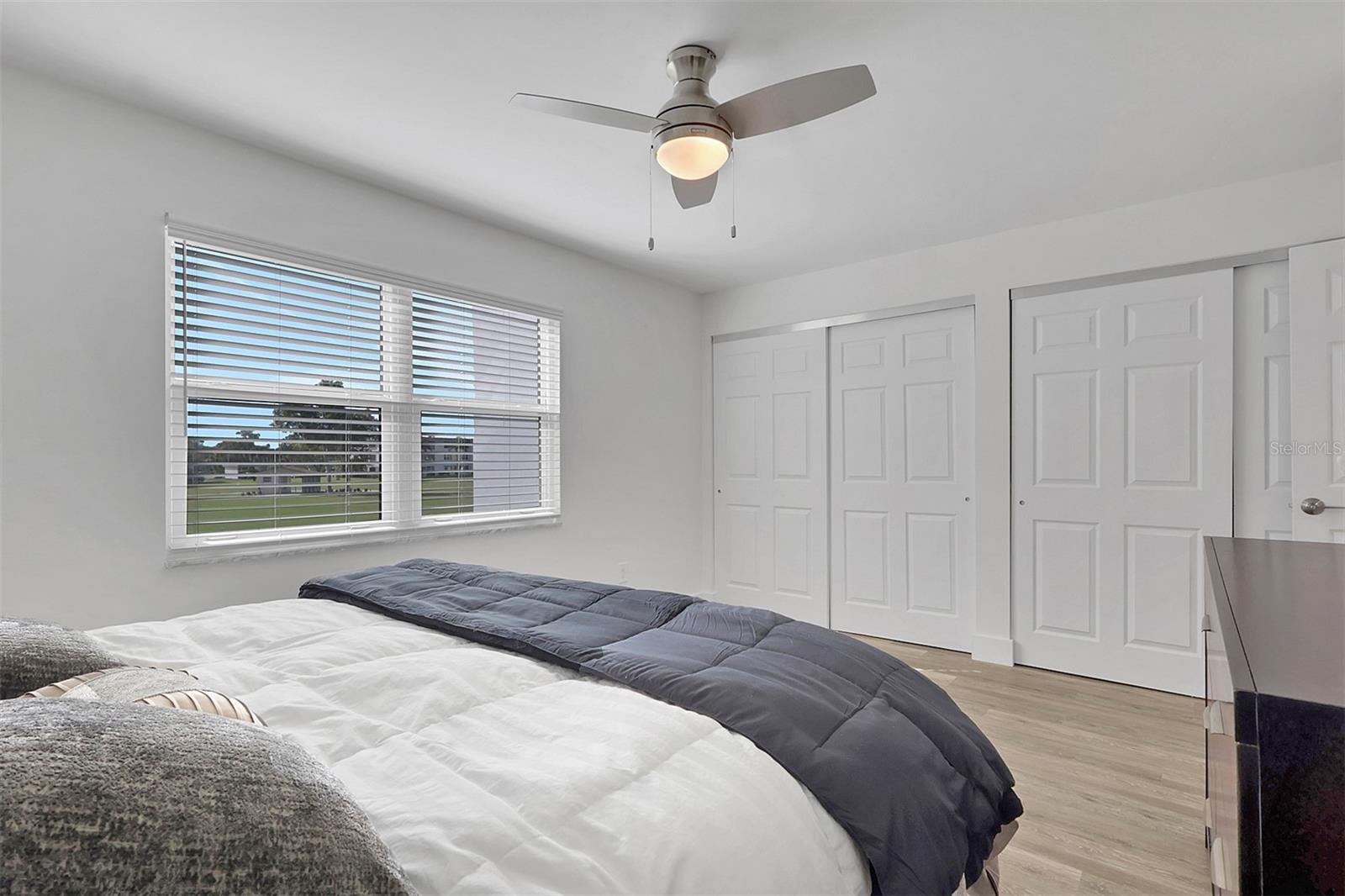 7 LAKES CONDO - Residential