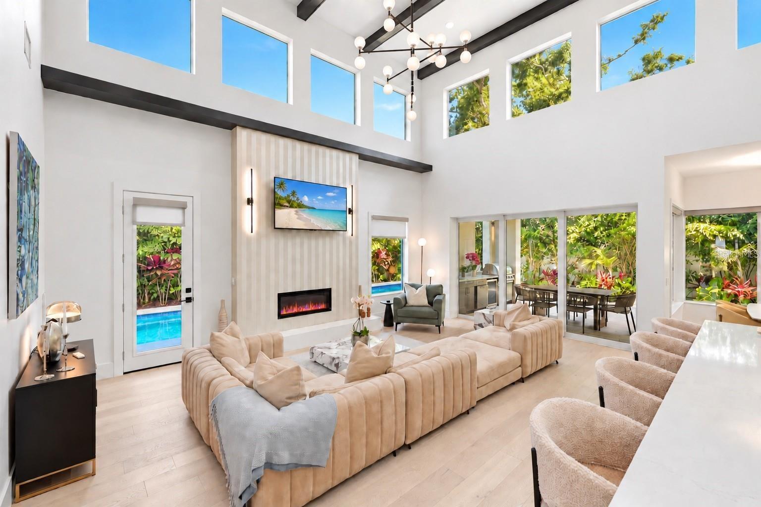 POINSETTIA PARK 2 - Residential