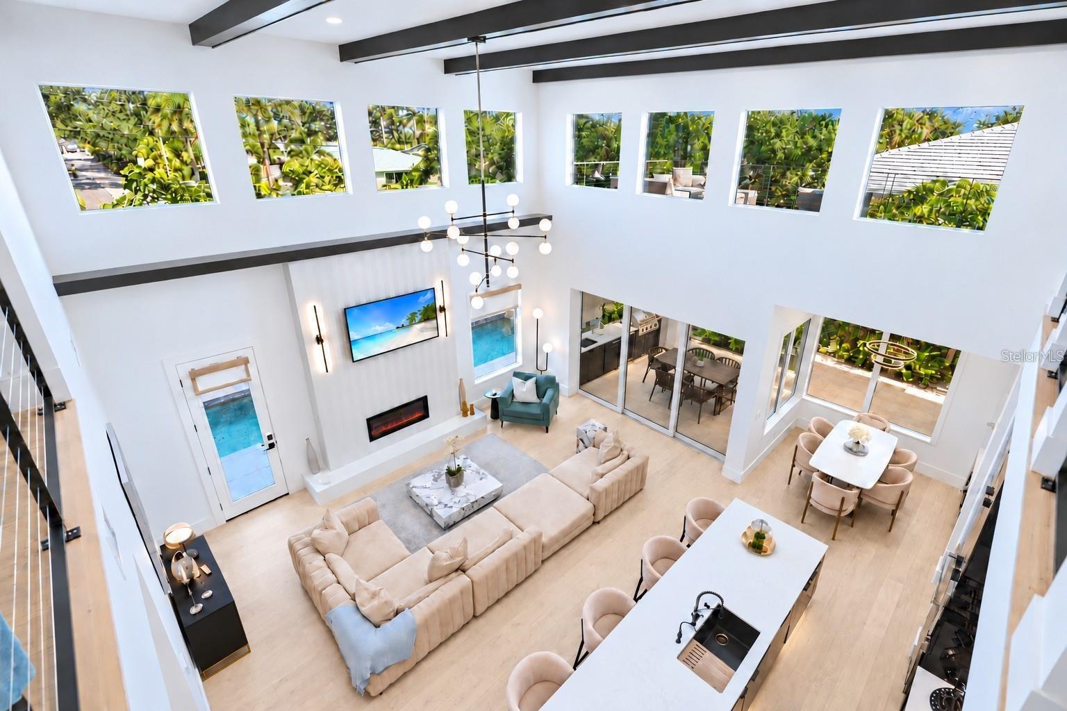POINSETTIA PARK 2 - Residential