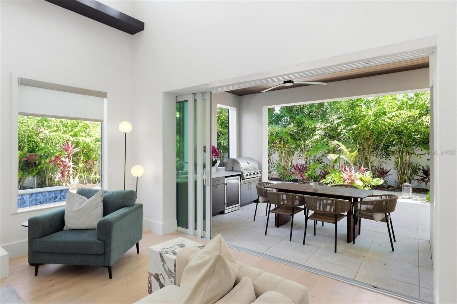 POINSETTIA PARK 2 - Residential