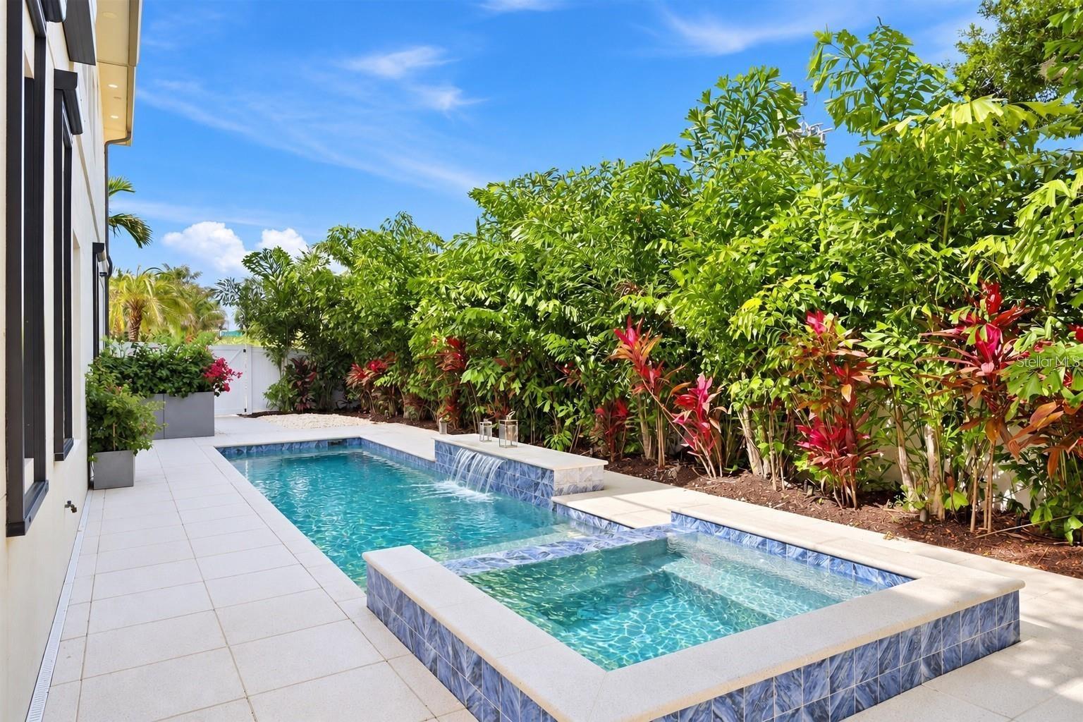 POINSETTIA PARK 2 - Residential