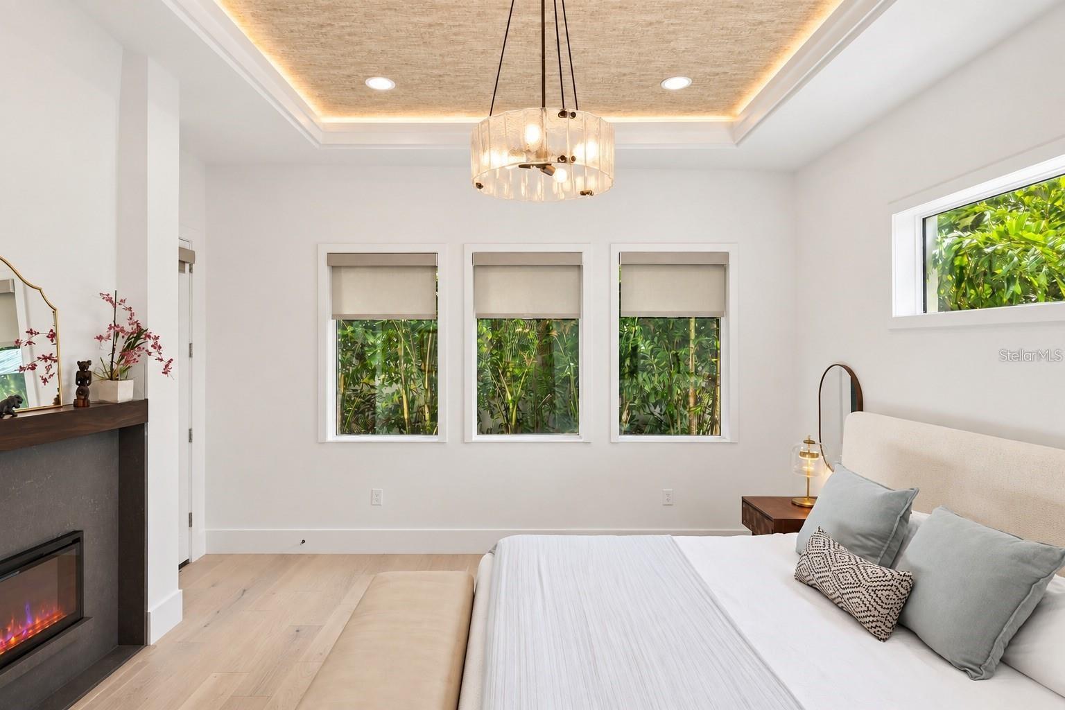 POINSETTIA PARK 2 - Residential